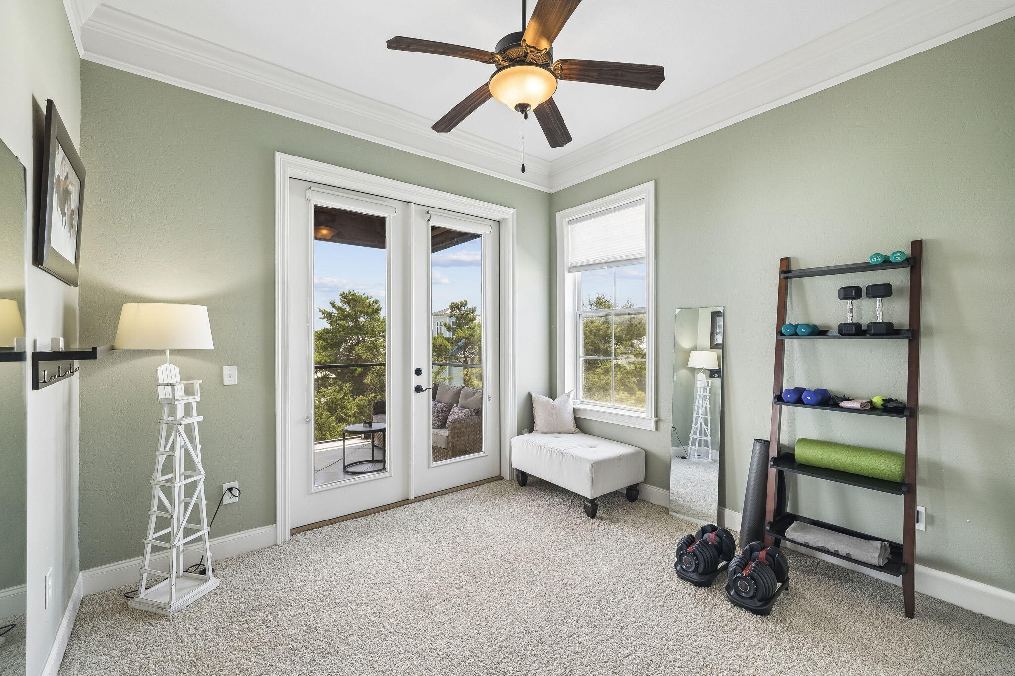 GRANDE POINTE AT INLET BEACH - Residential