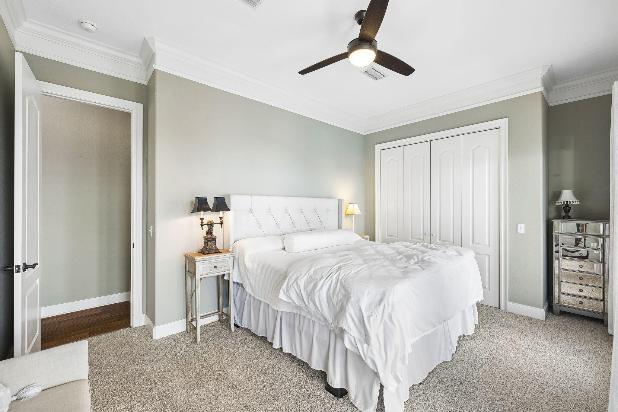 GRANDE POINTE AT INLET BEACH - Residential