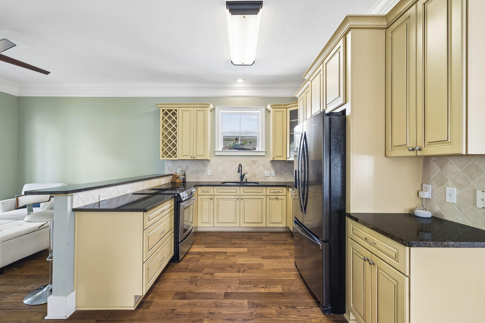 GRANDE POINTE AT INLET BEACH - Residential