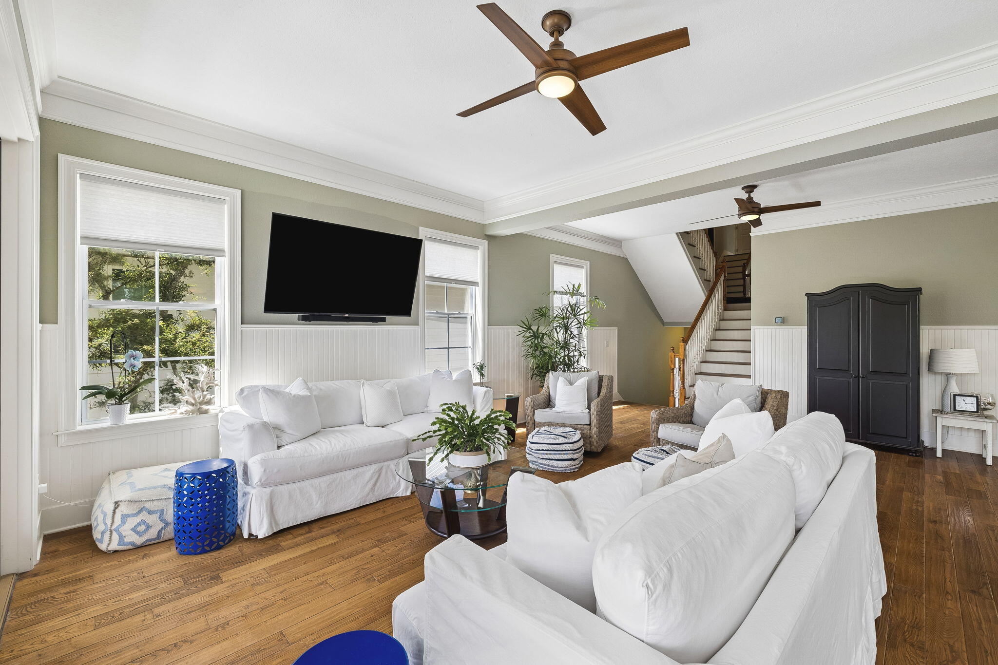 GRANDE POINTE AT INLET BEACH - Residential