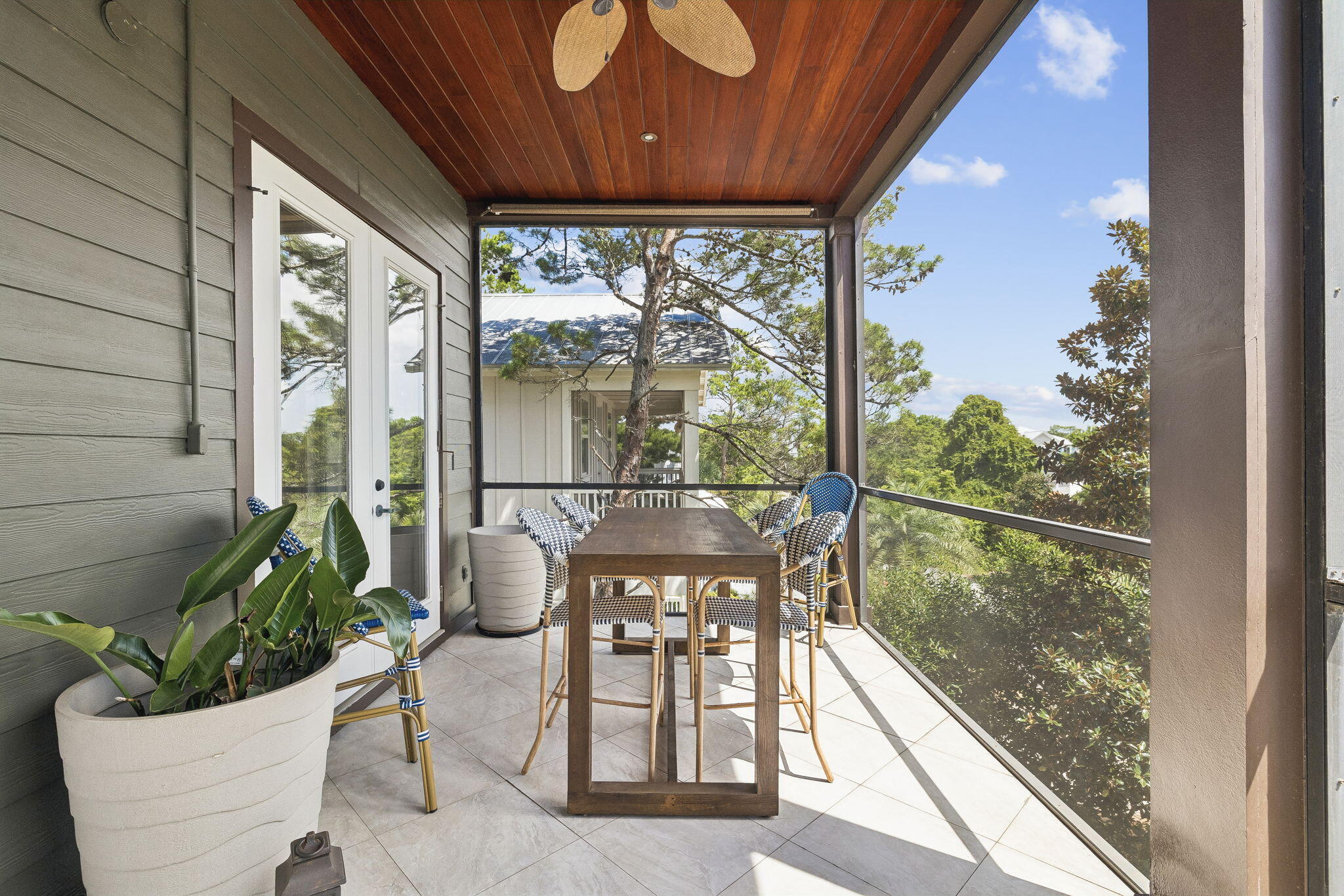 GRANDE POINTE AT INLET BEACH - Residential