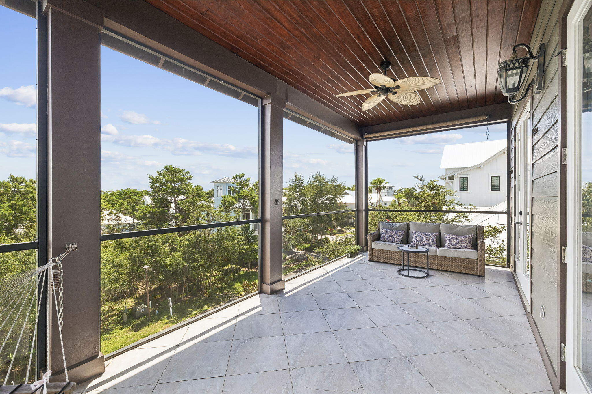 GRANDE POINTE AT INLET BEACH - Residential