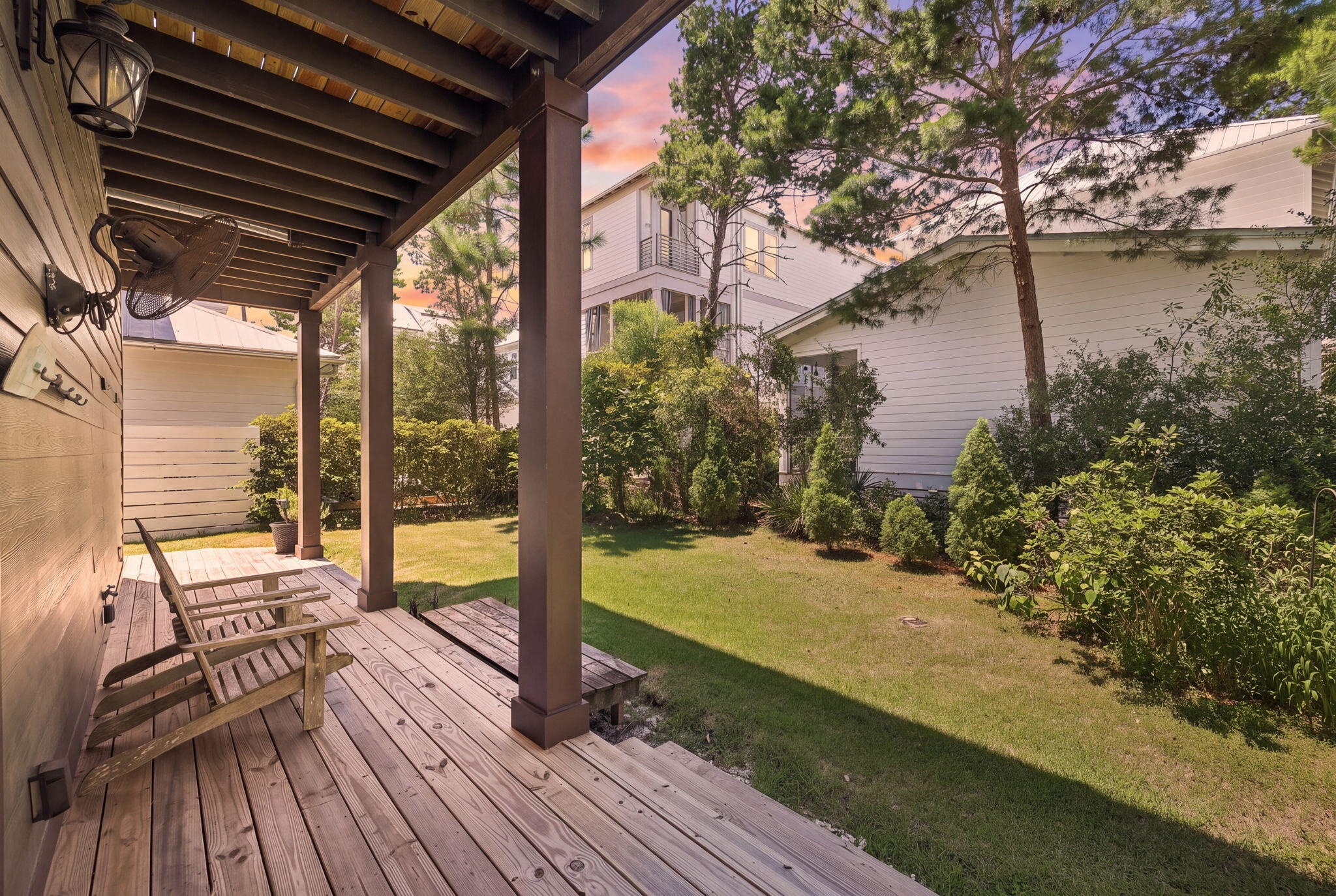GRANDE POINTE AT INLET BEACH - Residential