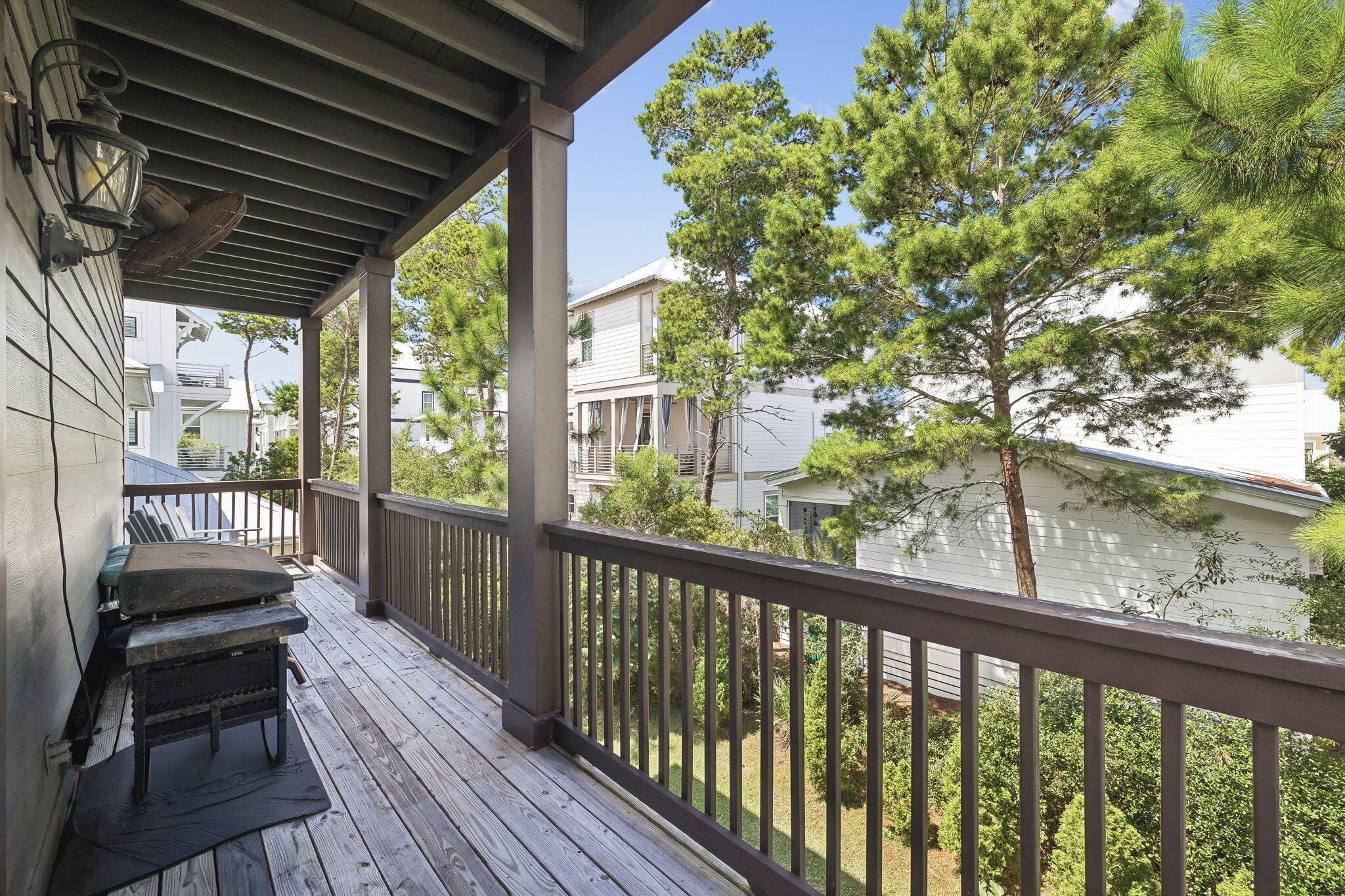 GRANDE POINTE AT INLET BEACH - Residential
