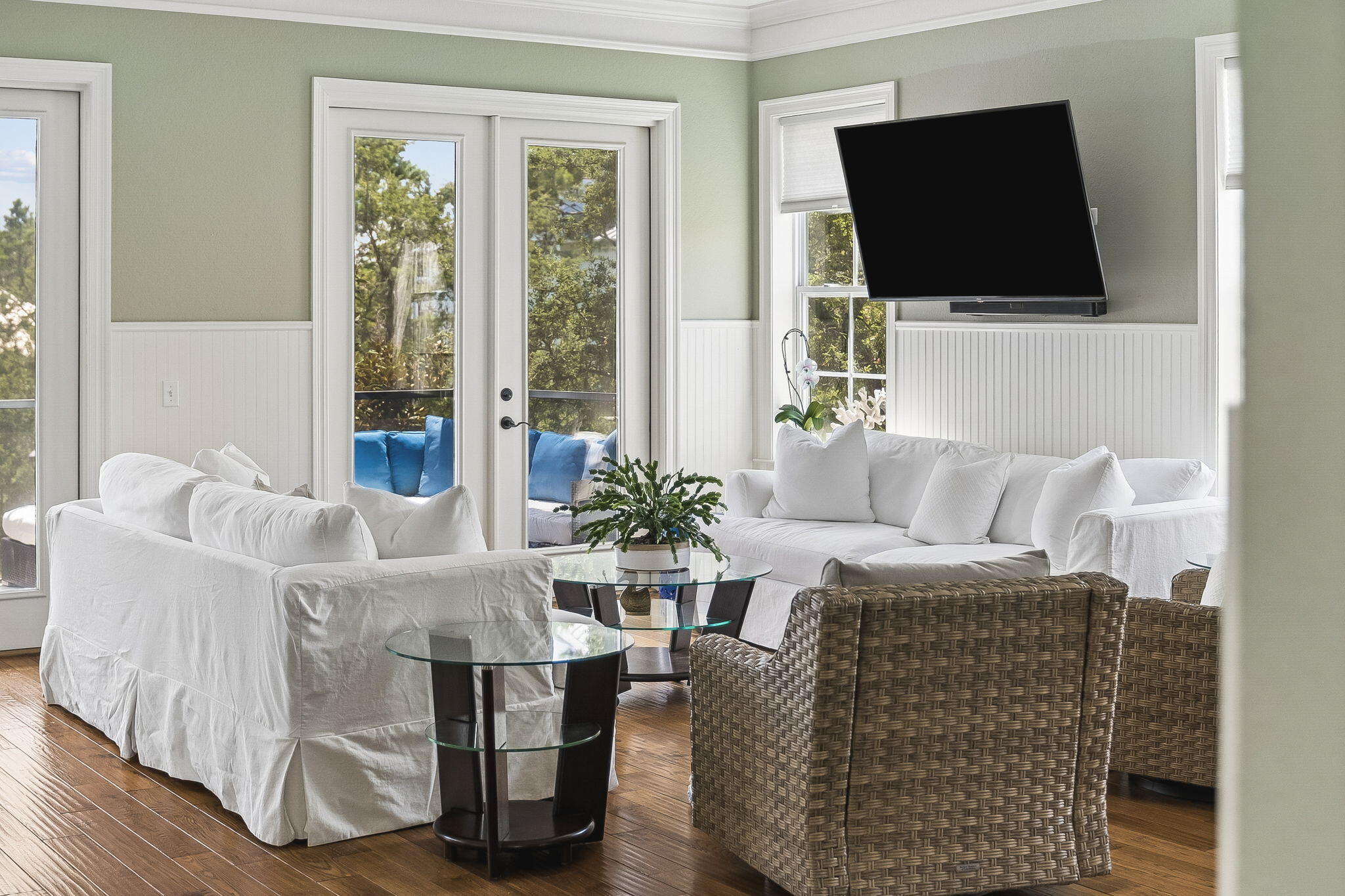GRANDE POINTE AT INLET BEACH - Residential