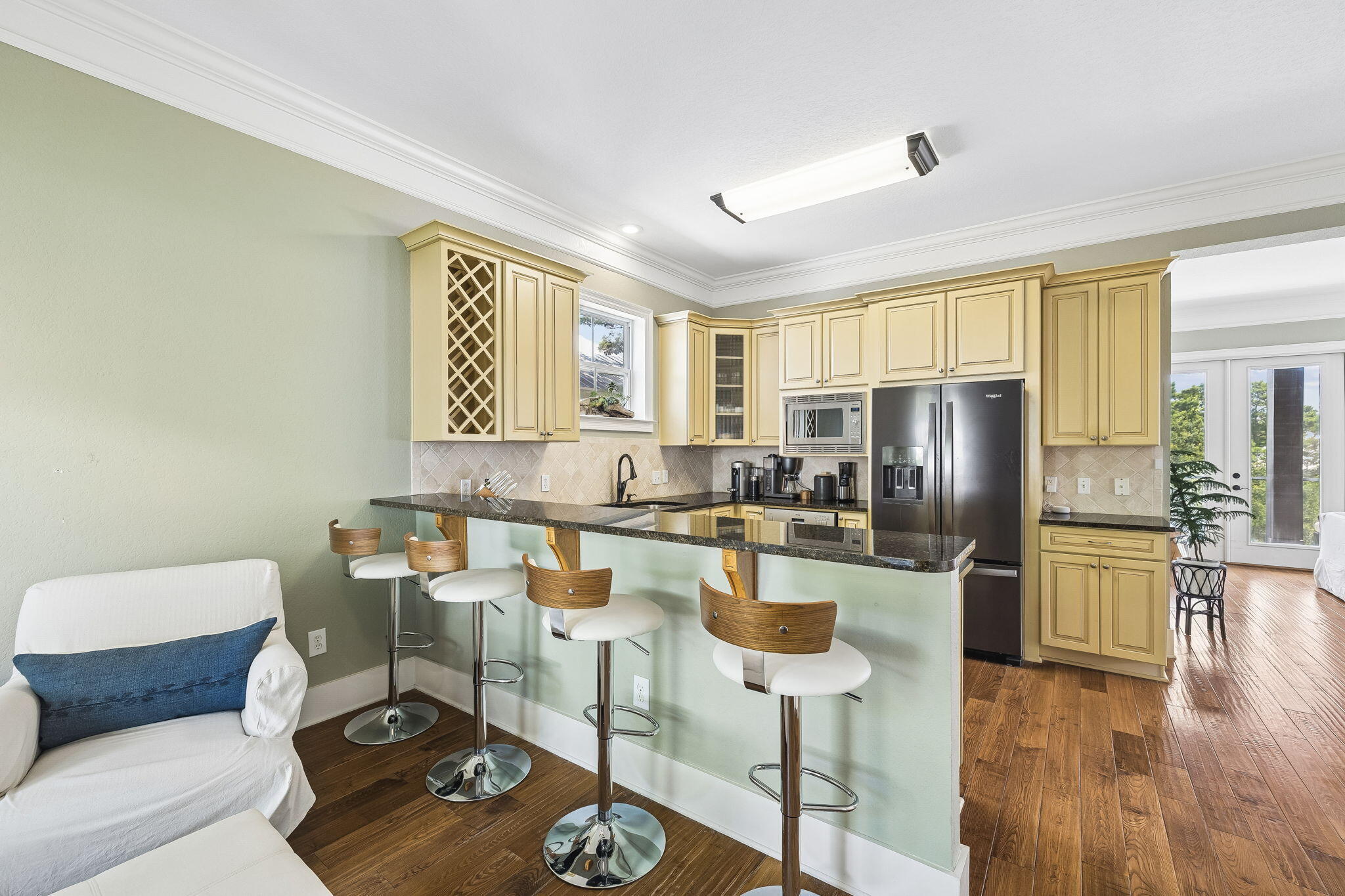 GRANDE POINTE AT INLET BEACH - Residential
