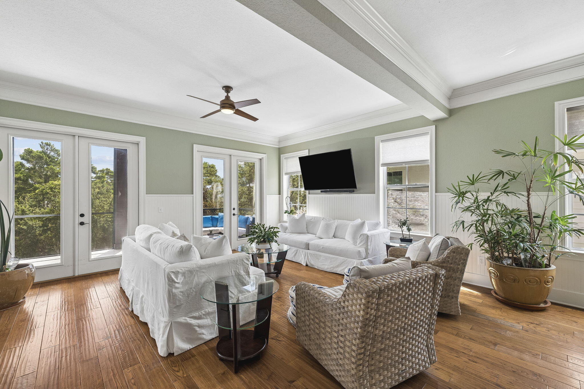 GRANDE POINTE AT INLET BEACH - Residential