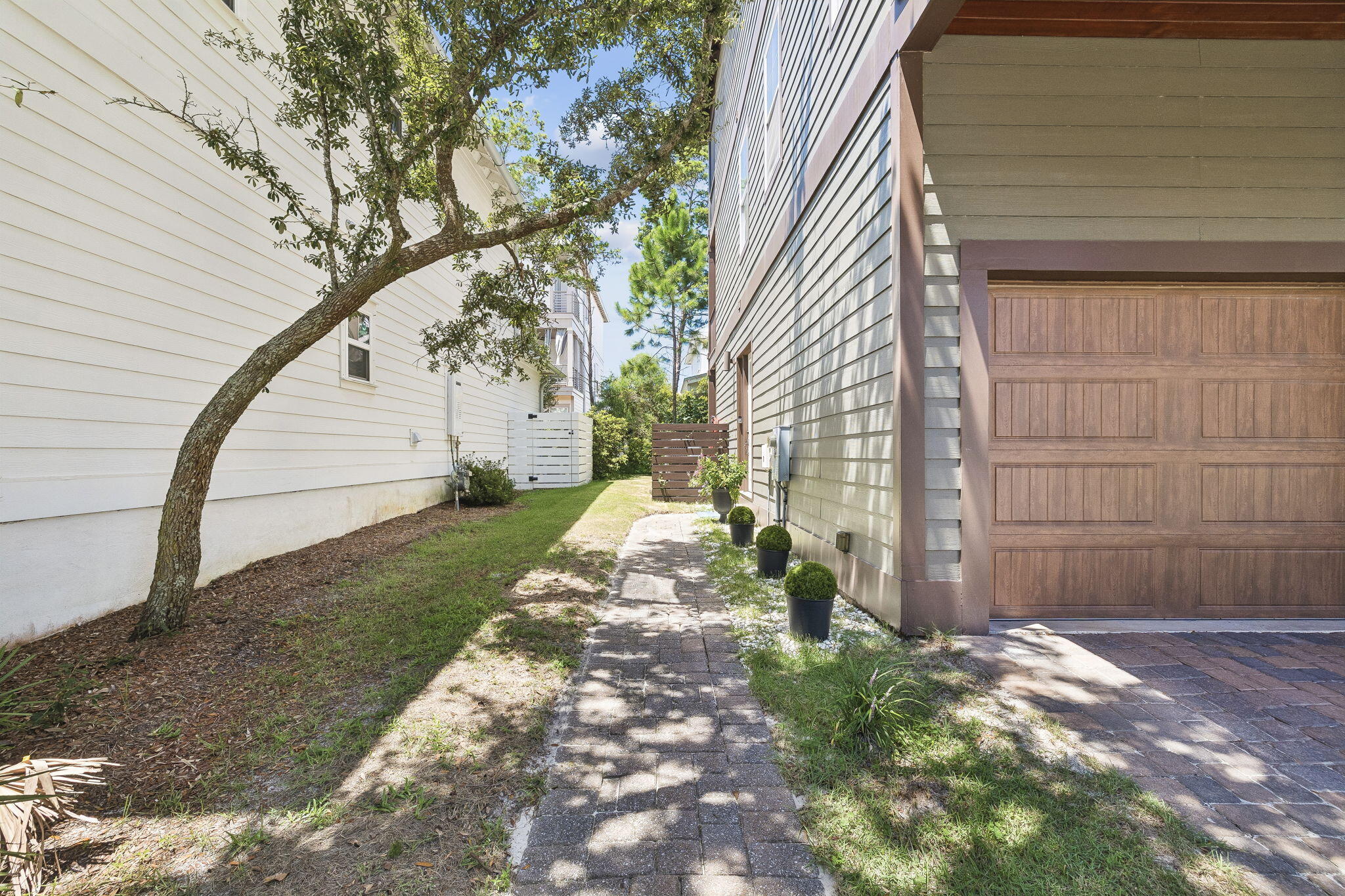 GRANDE POINTE AT INLET BEACH - Residential