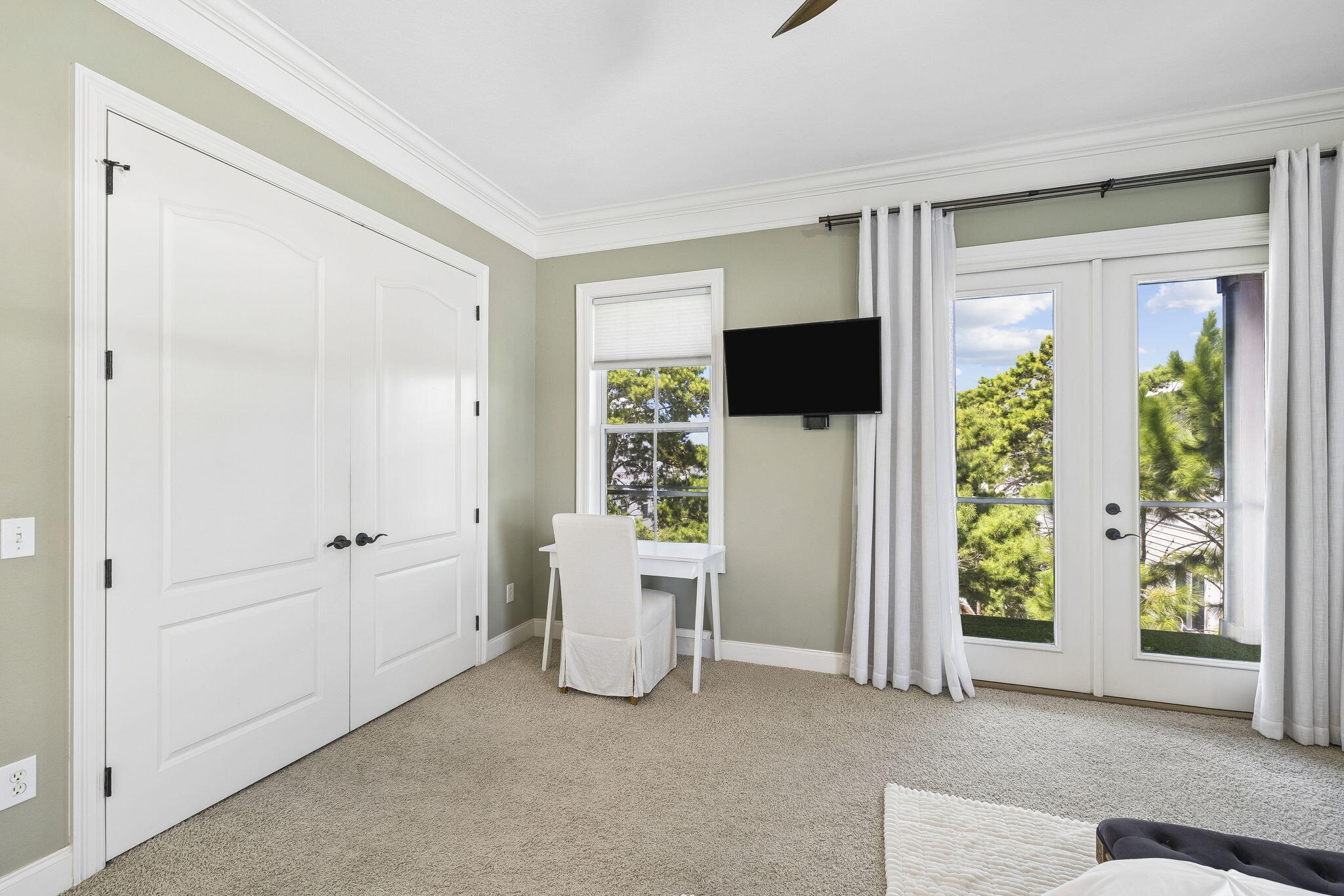 GRANDE POINTE AT INLET BEACH - Residential
