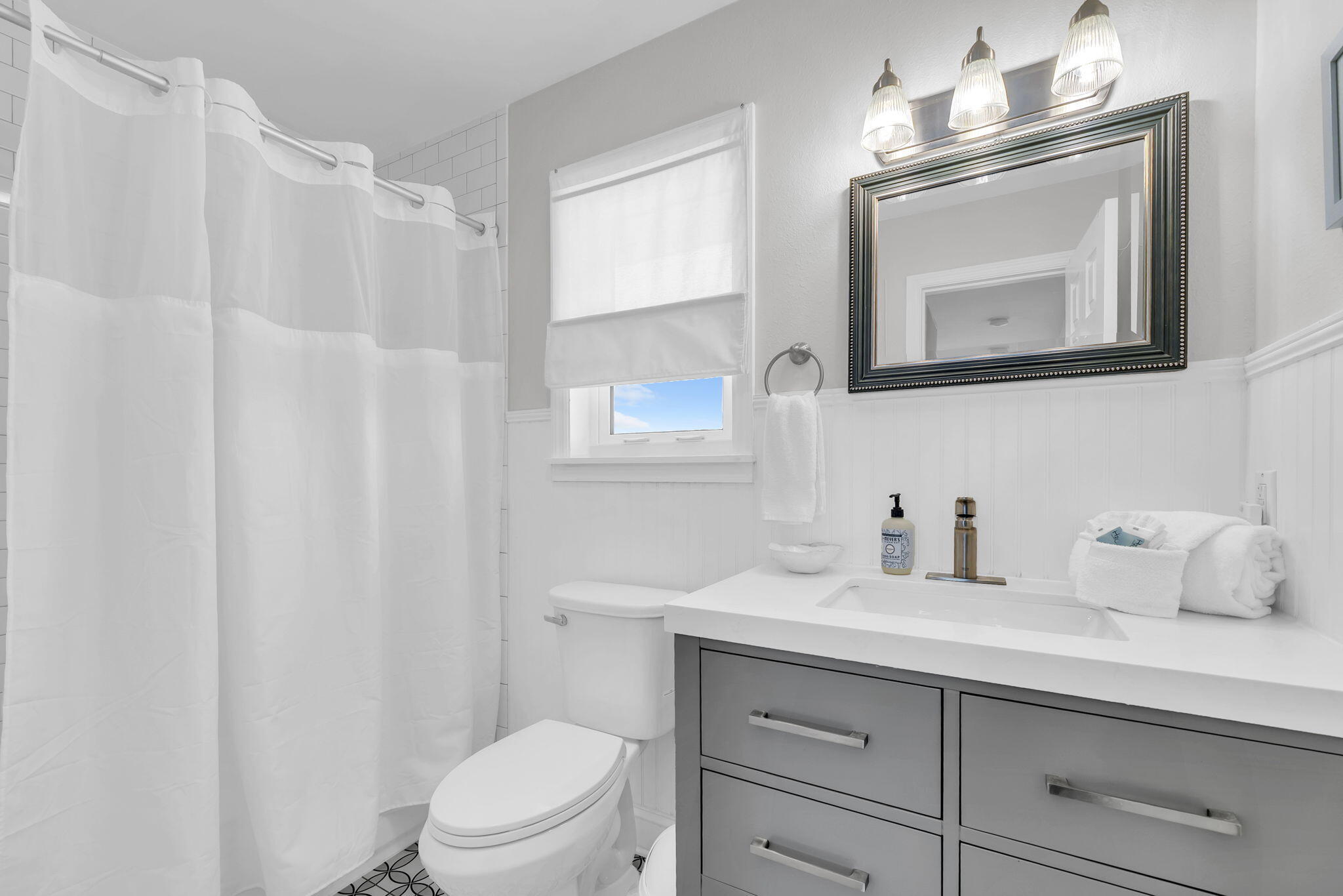 BEACHSIDE VILLAS CONDO - Residential