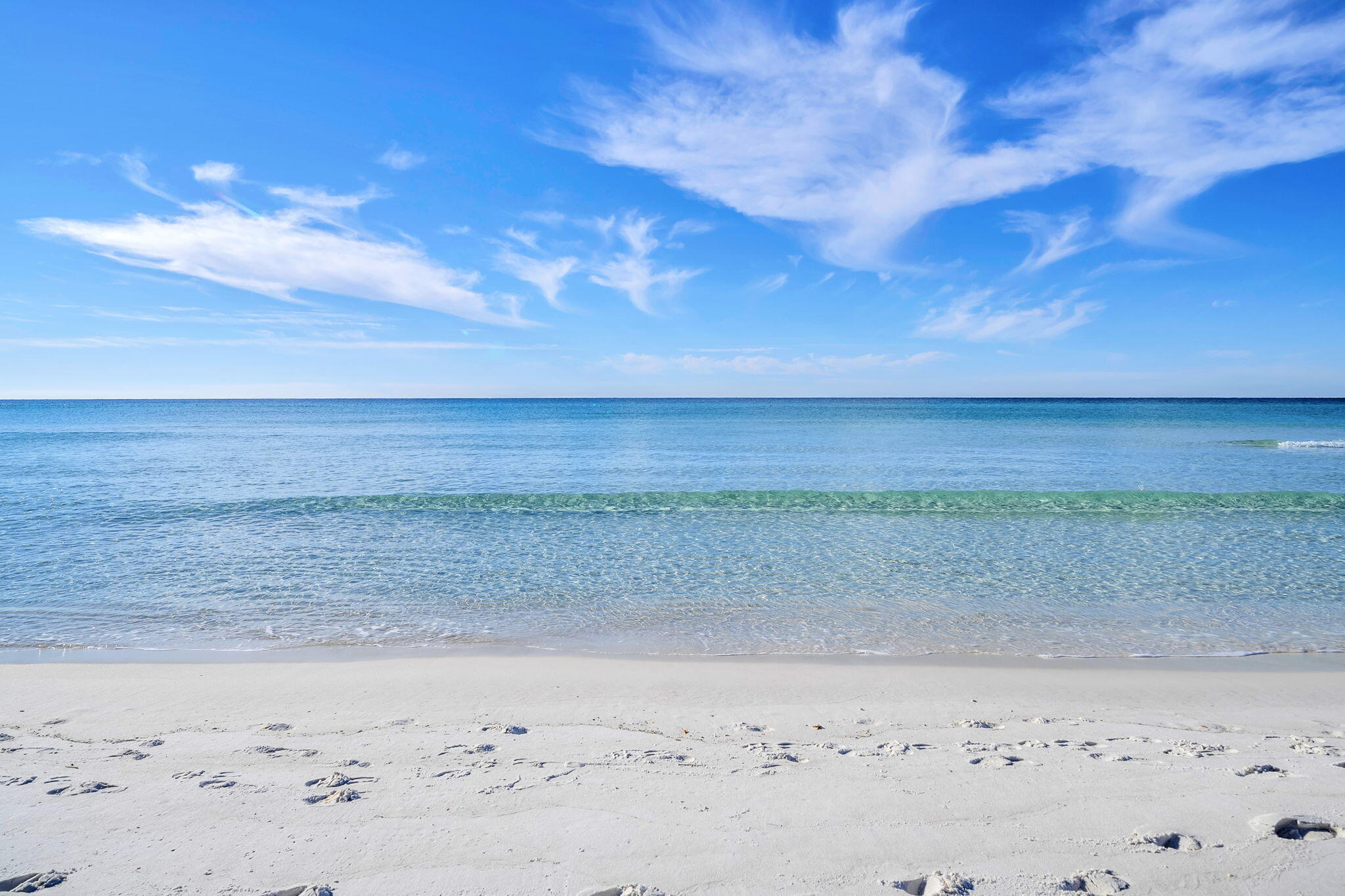 BEACHSIDE VILLAS CONDO - Residential
