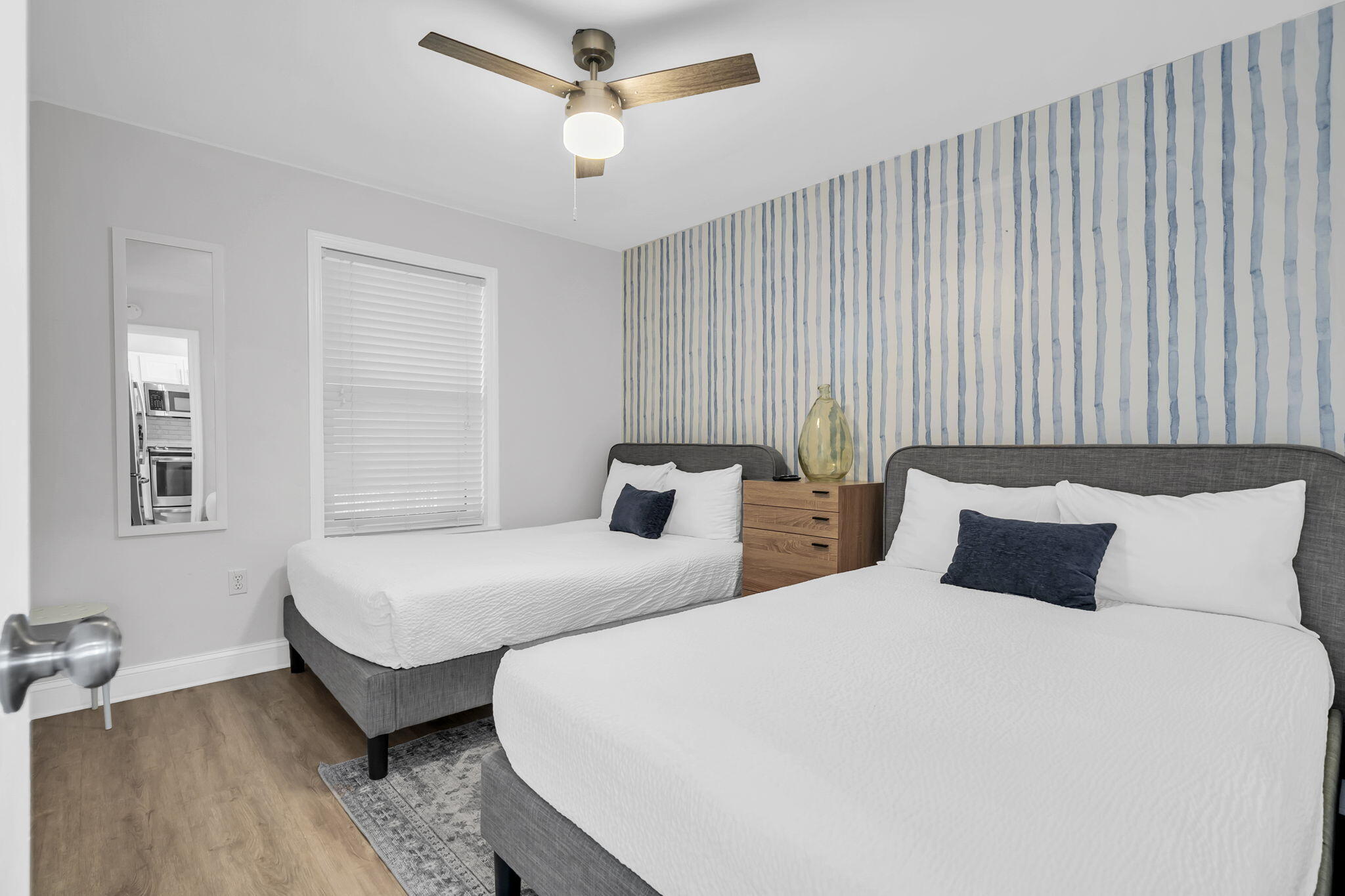 BEACHSIDE VILLAS CONDO - Residential
