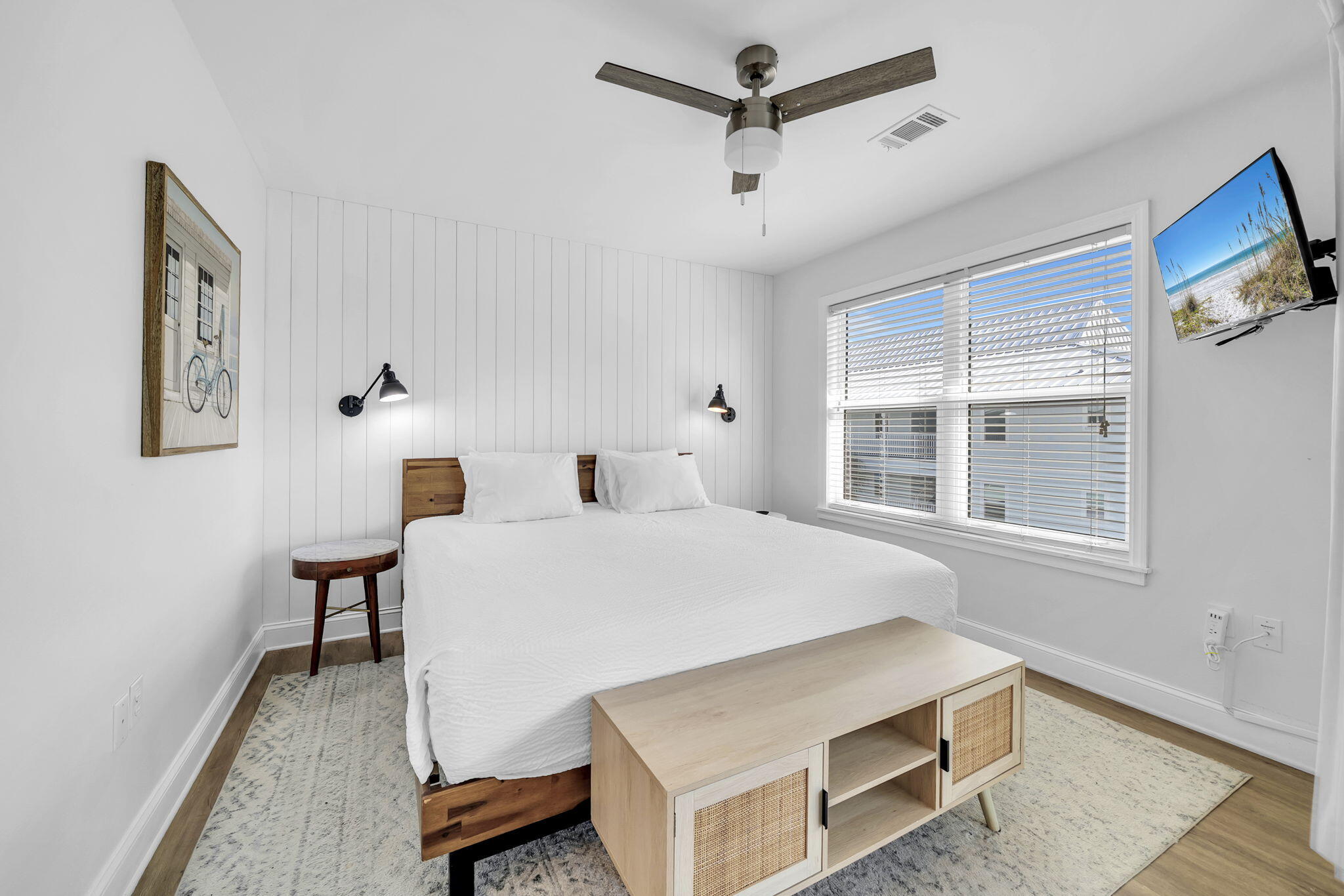 BEACHSIDE VILLAS CONDO - Residential