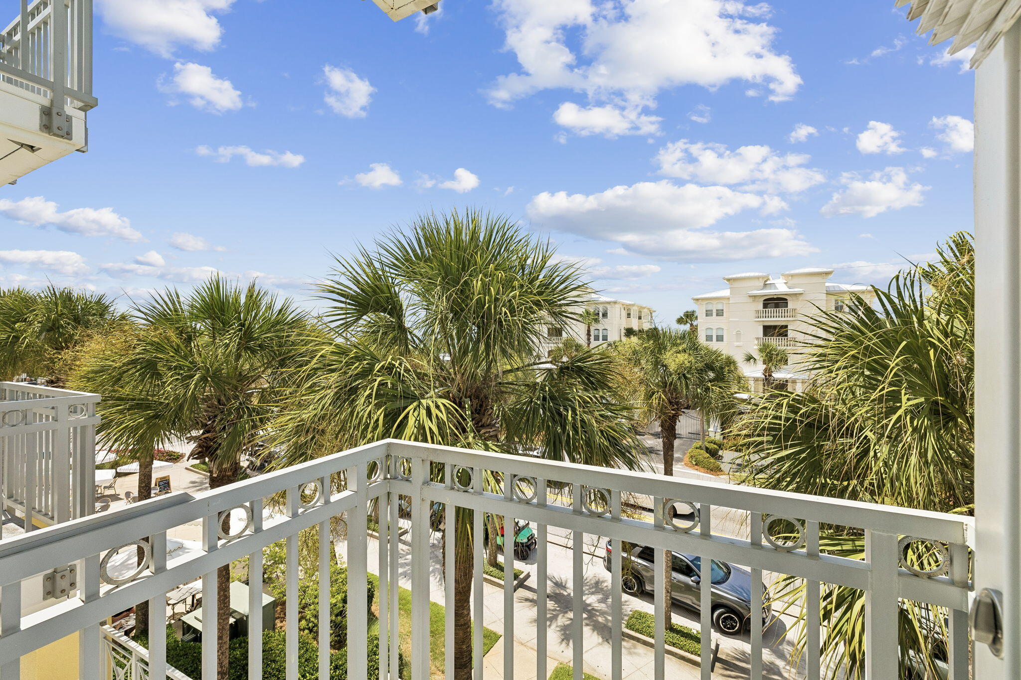 GULF PLACE TOWN CENTER CONDO - Residential