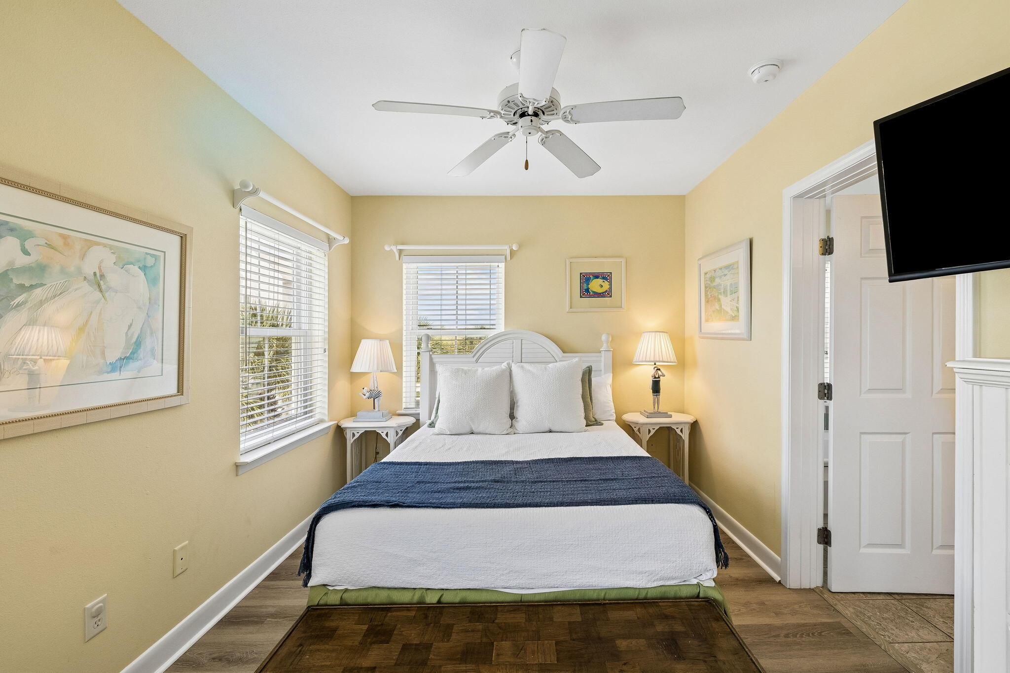 GULF PLACE TOWN CENTER CONDO - Residential