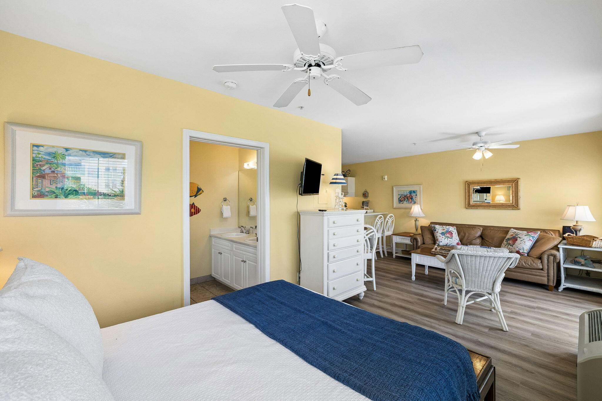 GULF PLACE TOWN CENTER CONDO - Residential