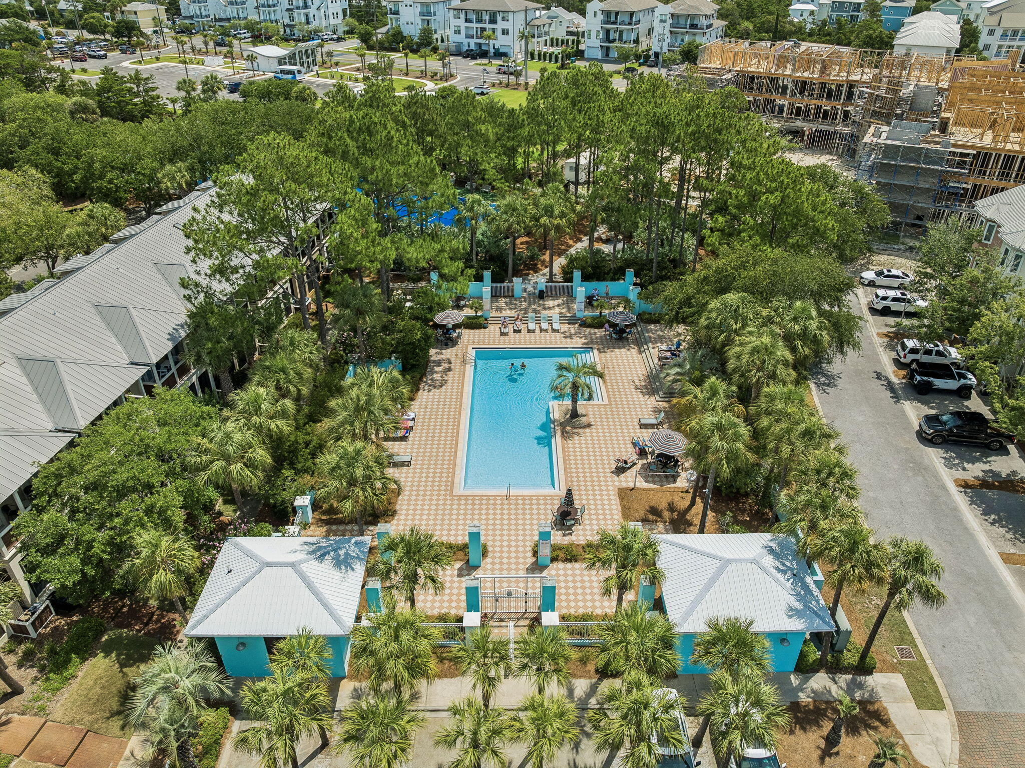 GULF PLACE TOWN CENTER CONDO - Residential