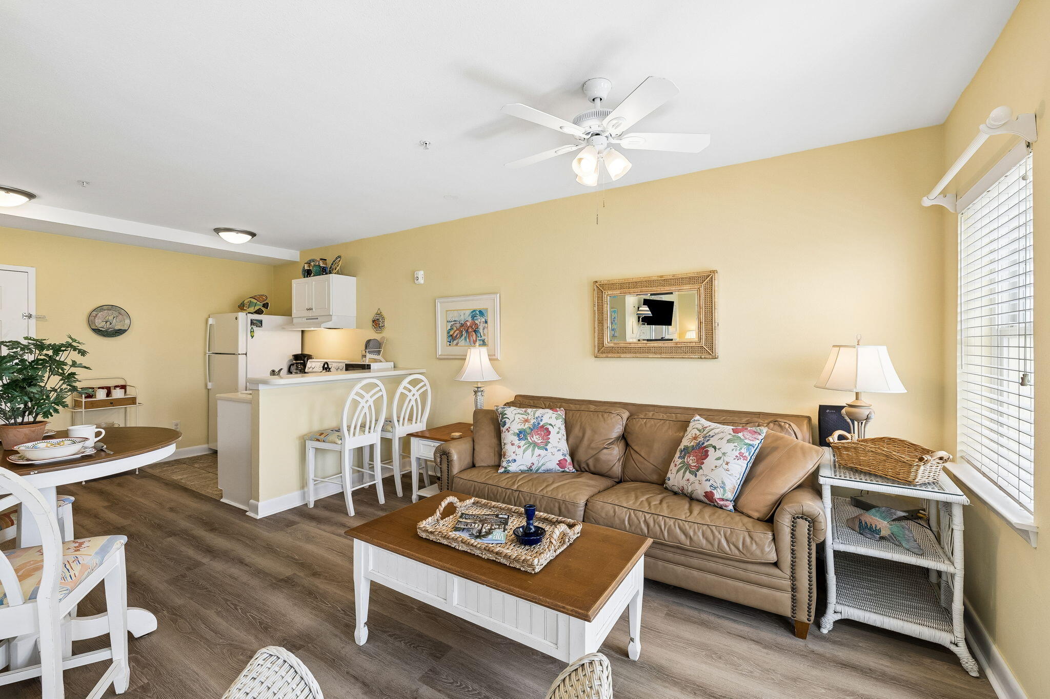 GULF PLACE TOWN CENTER CONDO - Residential