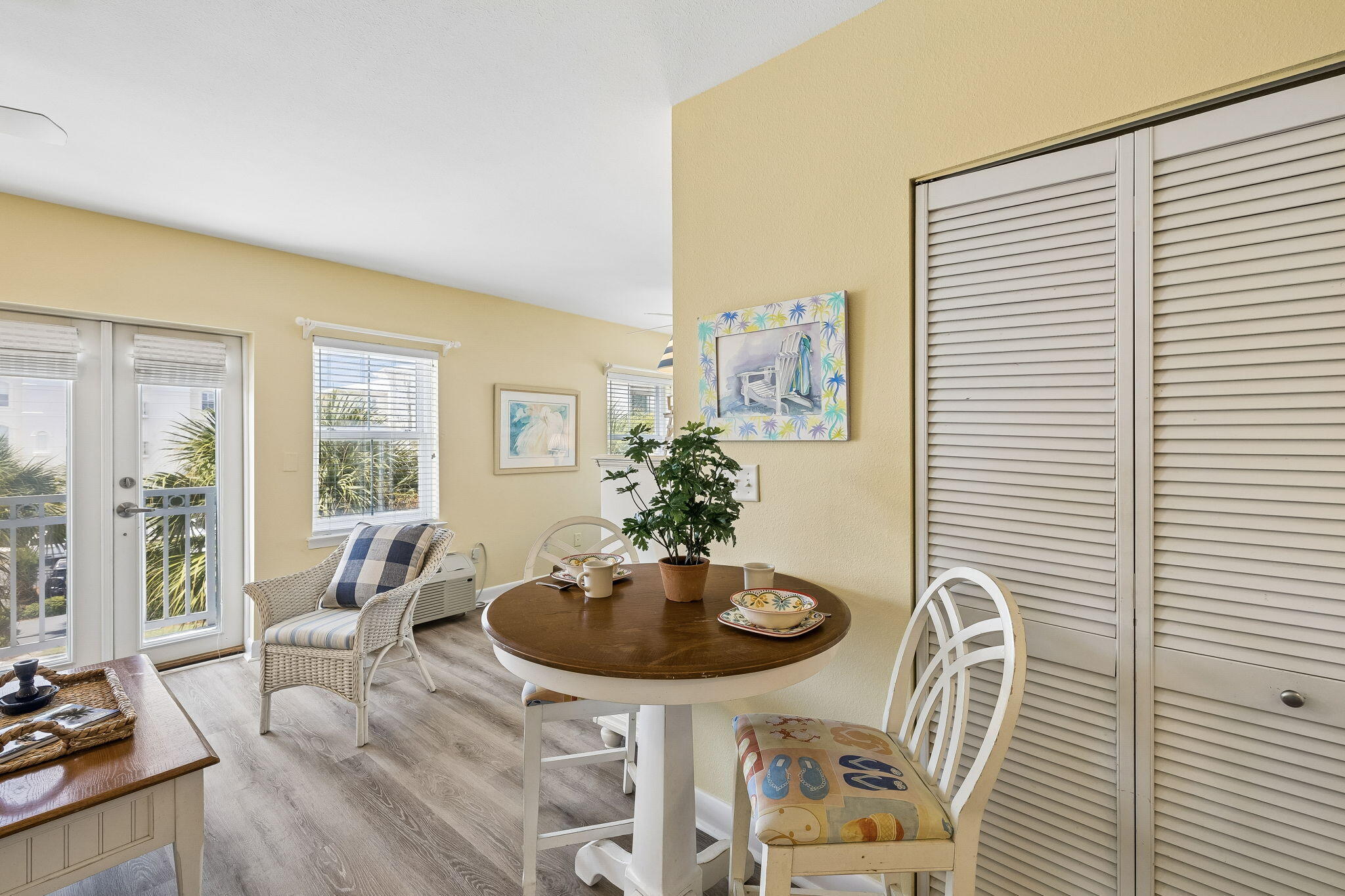 GULF PLACE TOWN CENTER CONDO - Residential