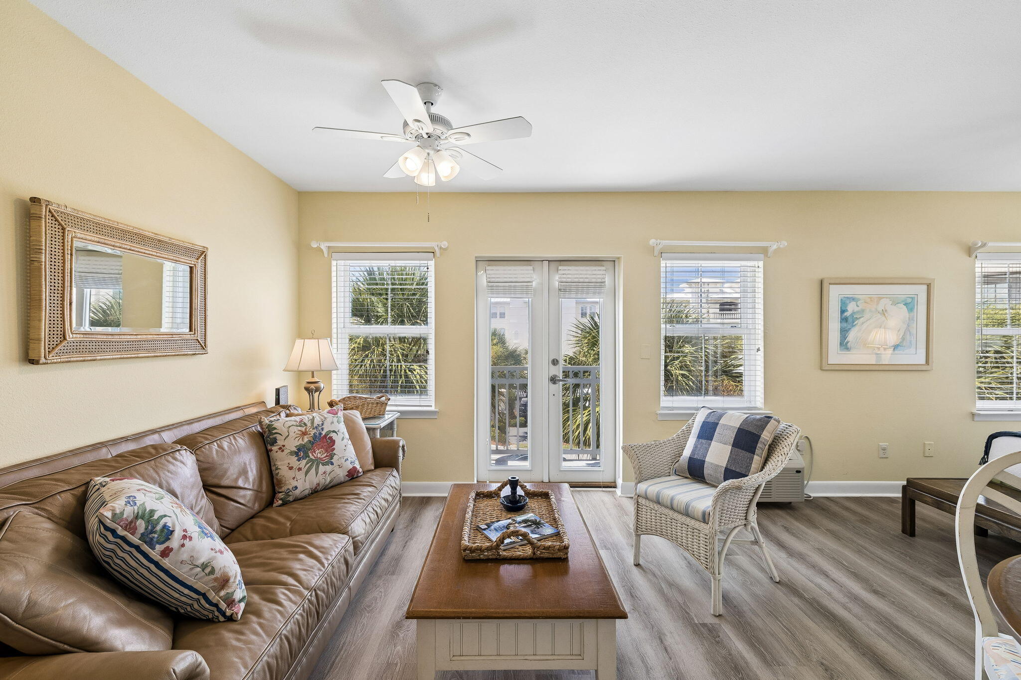 GULF PLACE TOWN CENTER CONDO - Residential