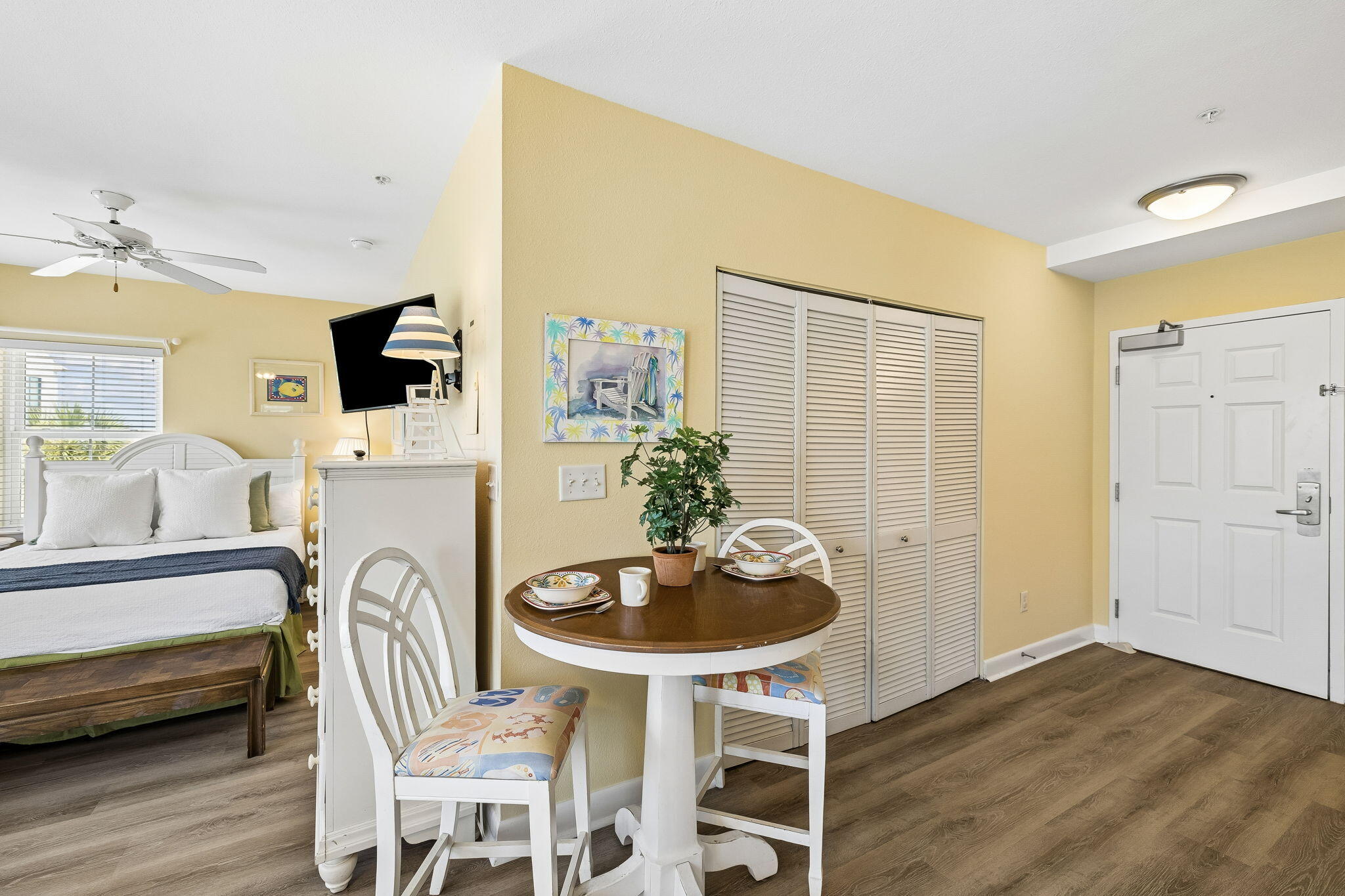 GULF PLACE TOWN CENTER CONDO - Residential