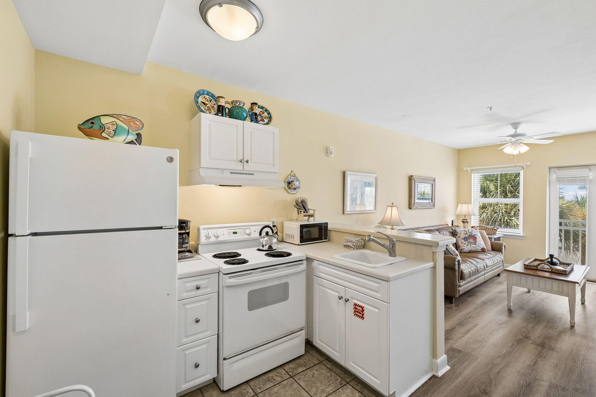 GULF PLACE TOWN CENTER CONDO - Residential