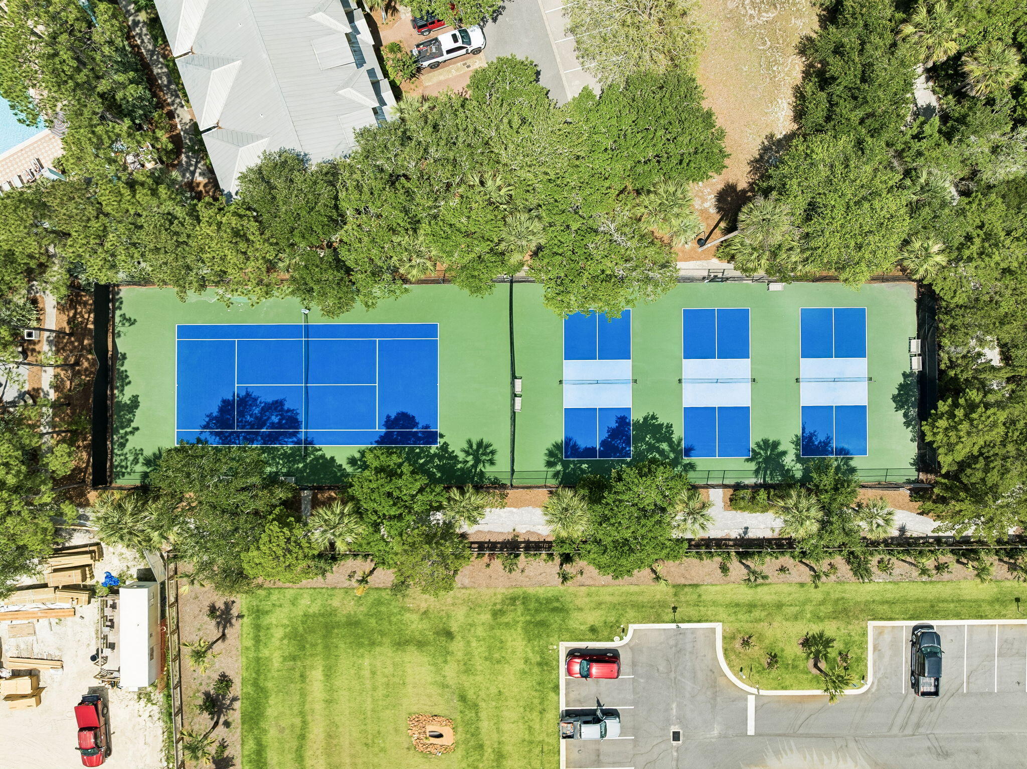 GULF PLACE TOWN CENTER CONDO - Residential