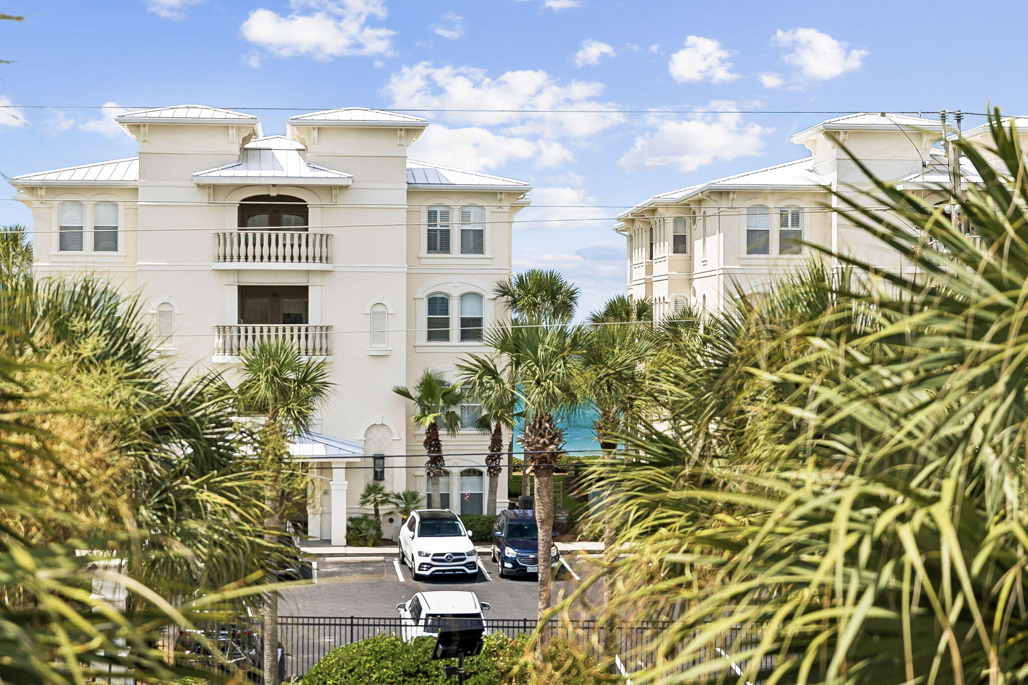 GULF PLACE TOWN CENTER CONDO - Residential
