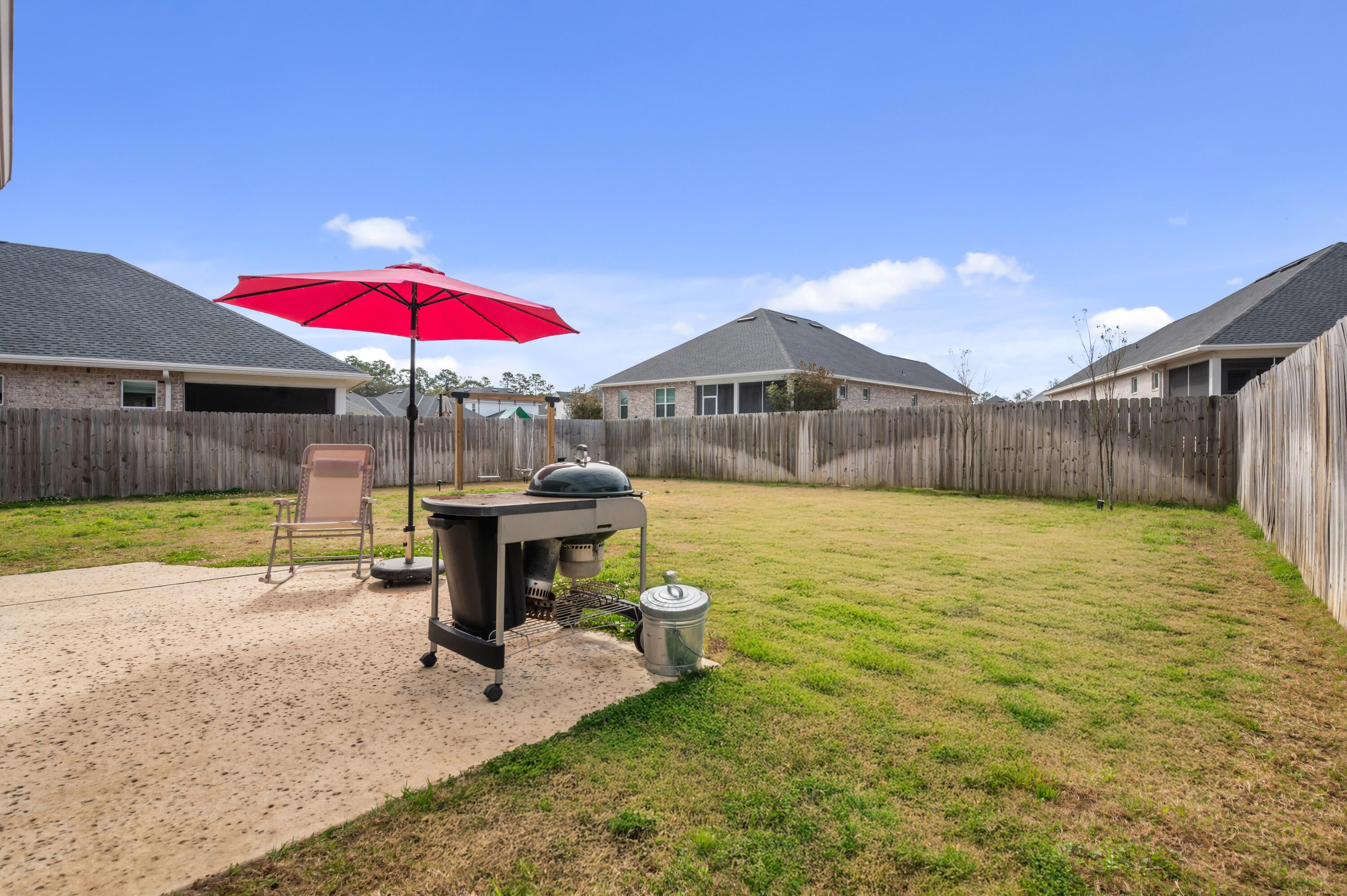 RAIDERS LANDING PHASE II LOT 70 - Residential Lease