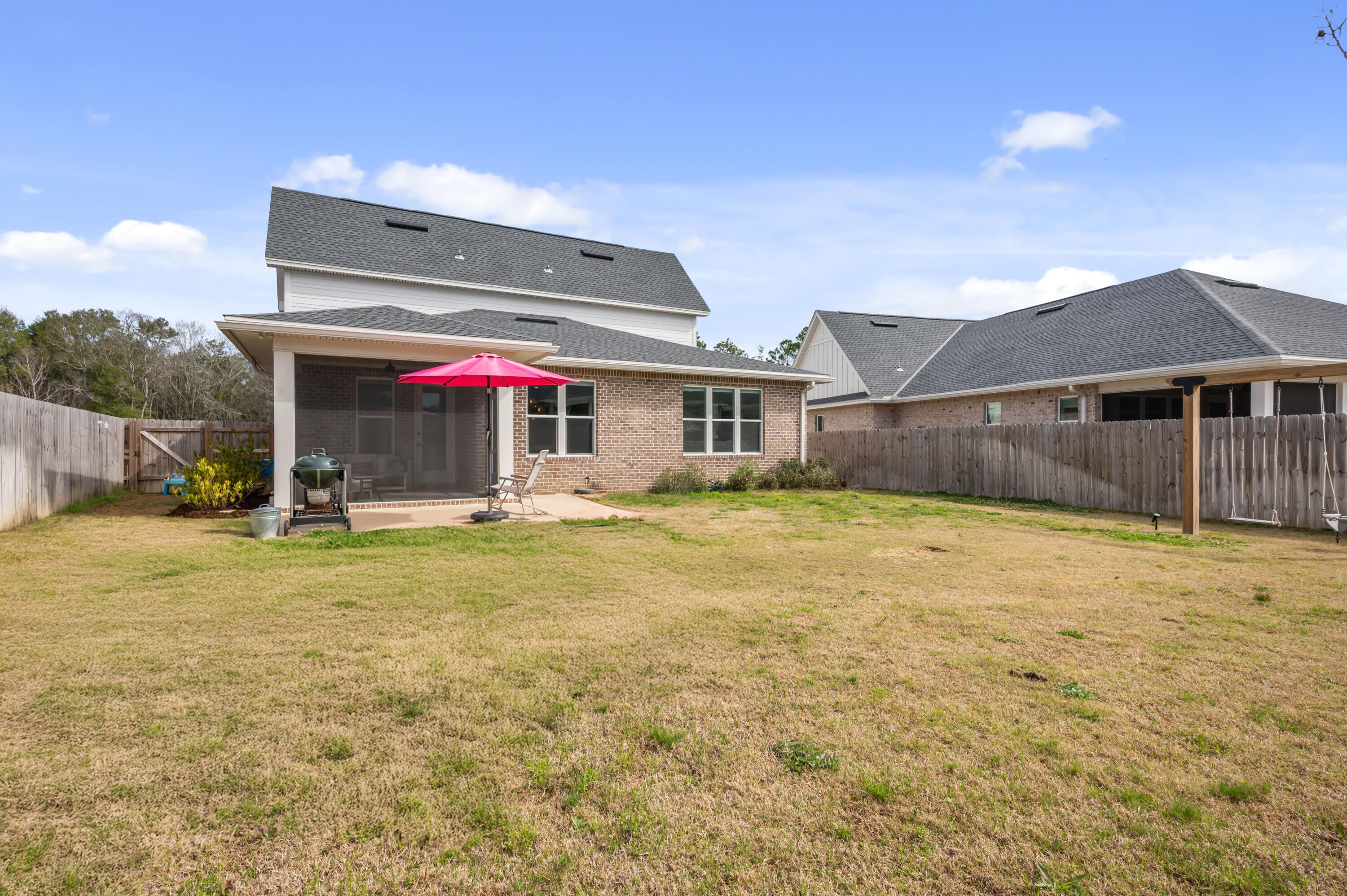 RAIDERS LANDING PHASE II LOT 70 - Residential Lease