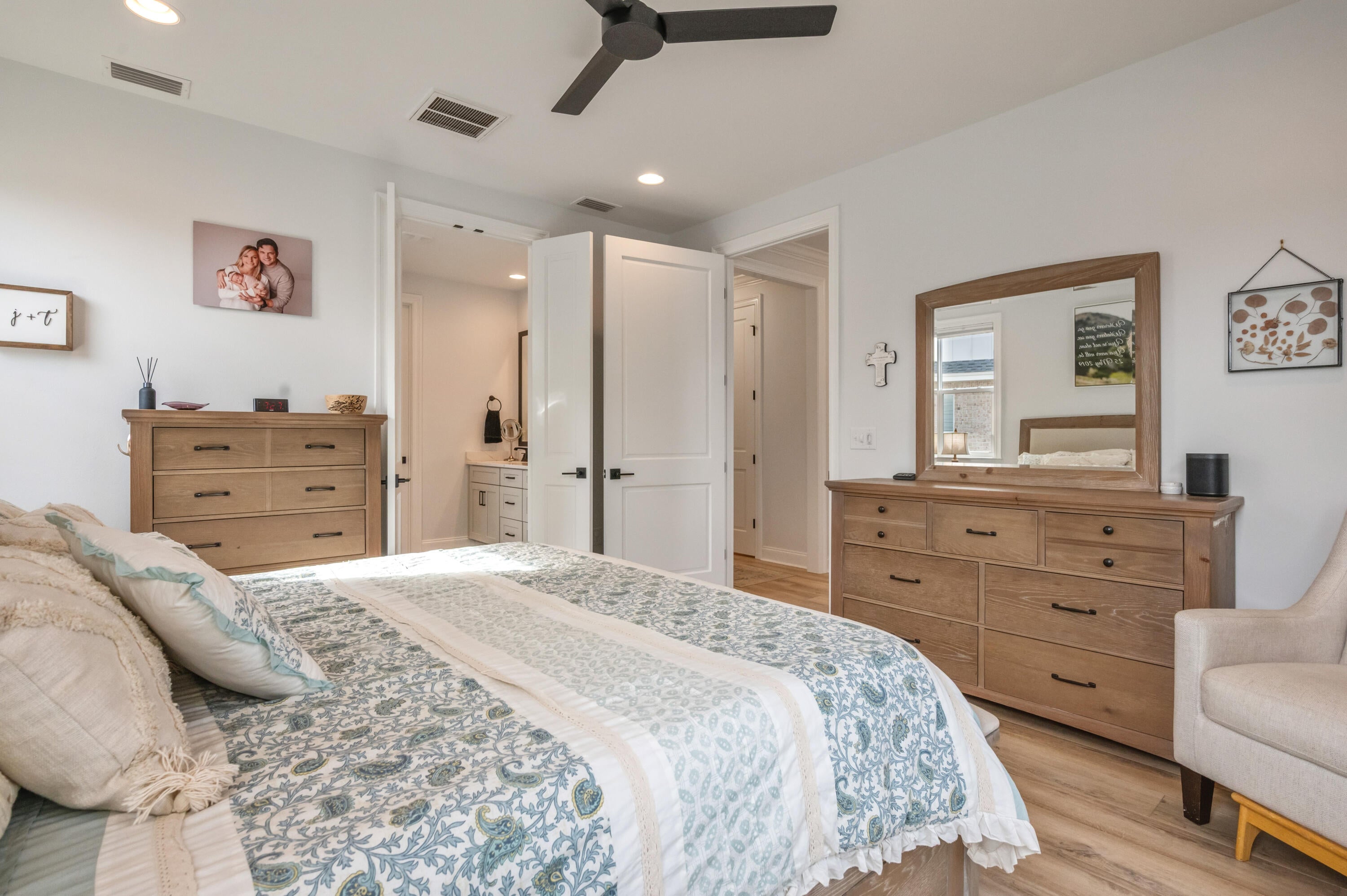 RAIDERS LANDING PHASE II LOT 70 - Residential Lease