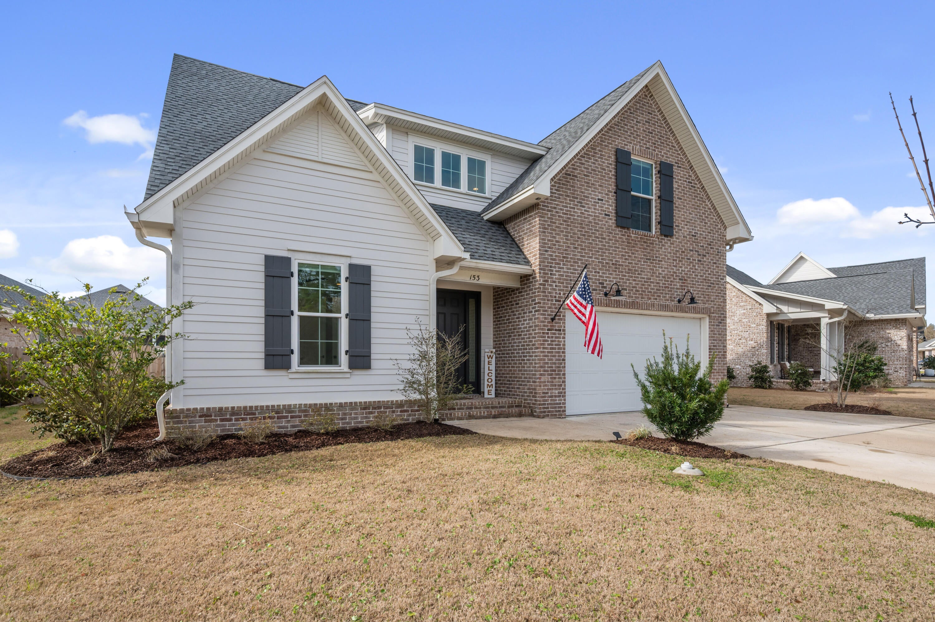 RAIDERS LANDING PHASE II LOT 70 - Residential Lease