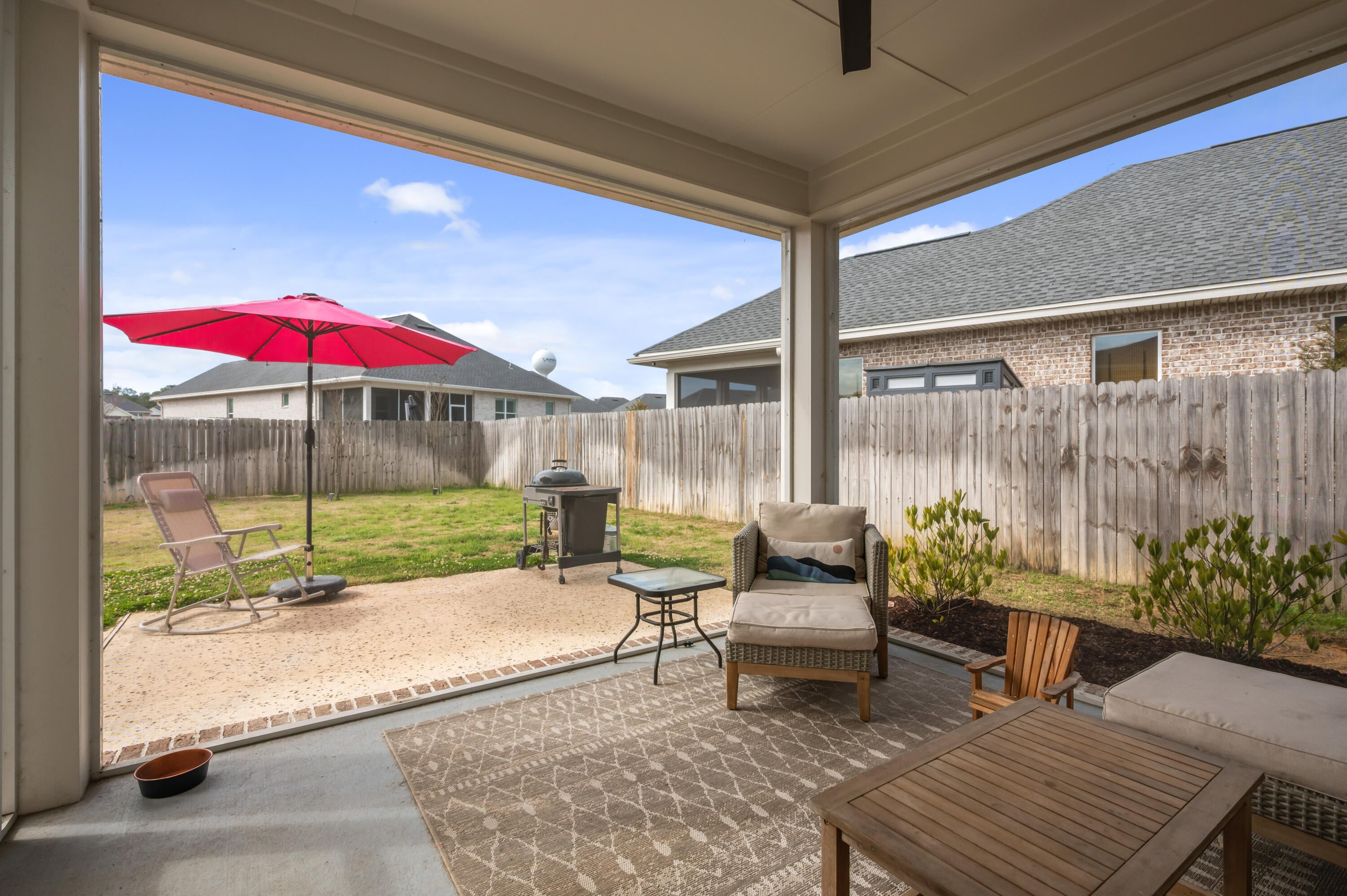 RAIDERS LANDING PHASE II LOT 70 - Residential Lease