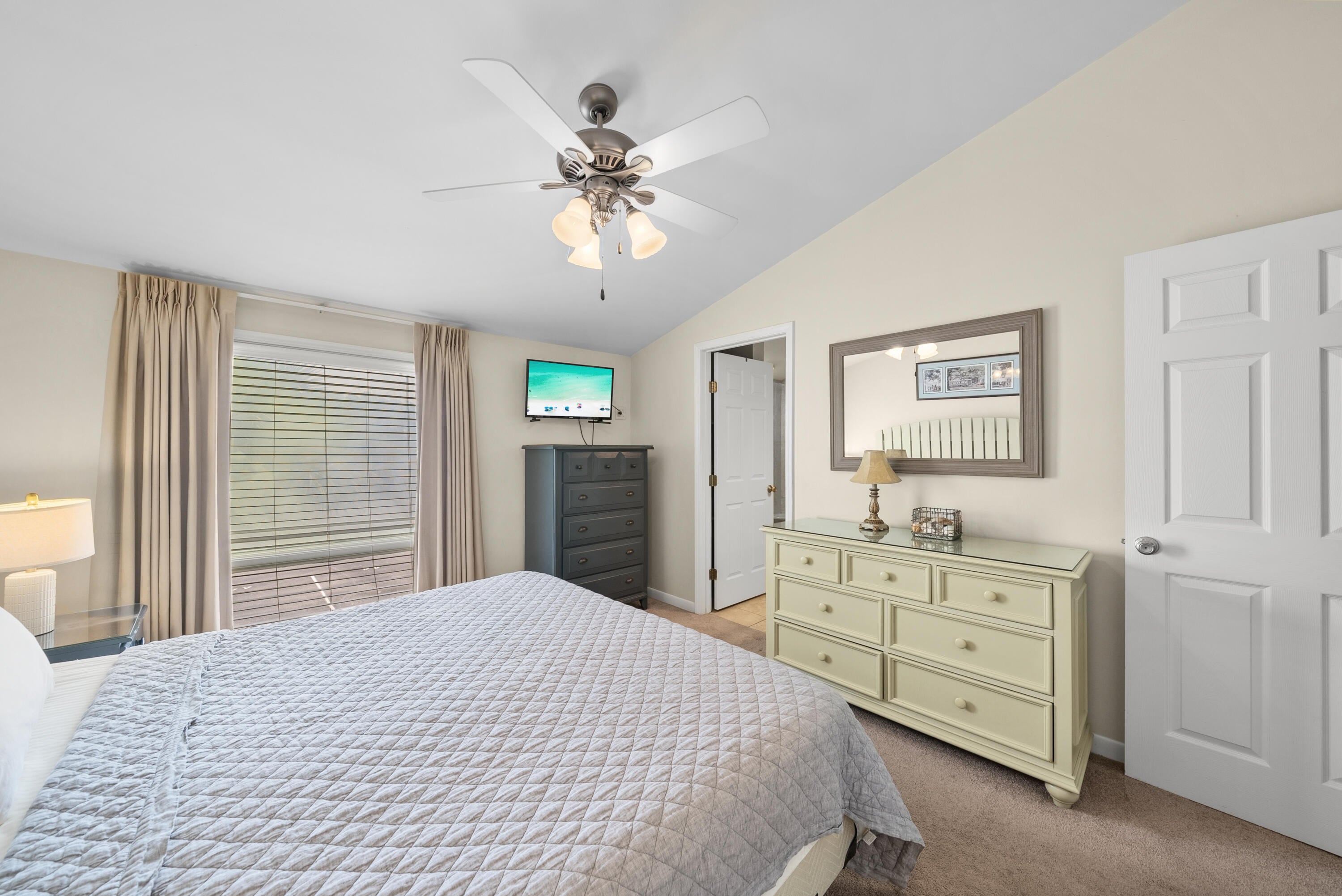 SUNNYSIDE BEACH & TENNIS CONDO - Residential