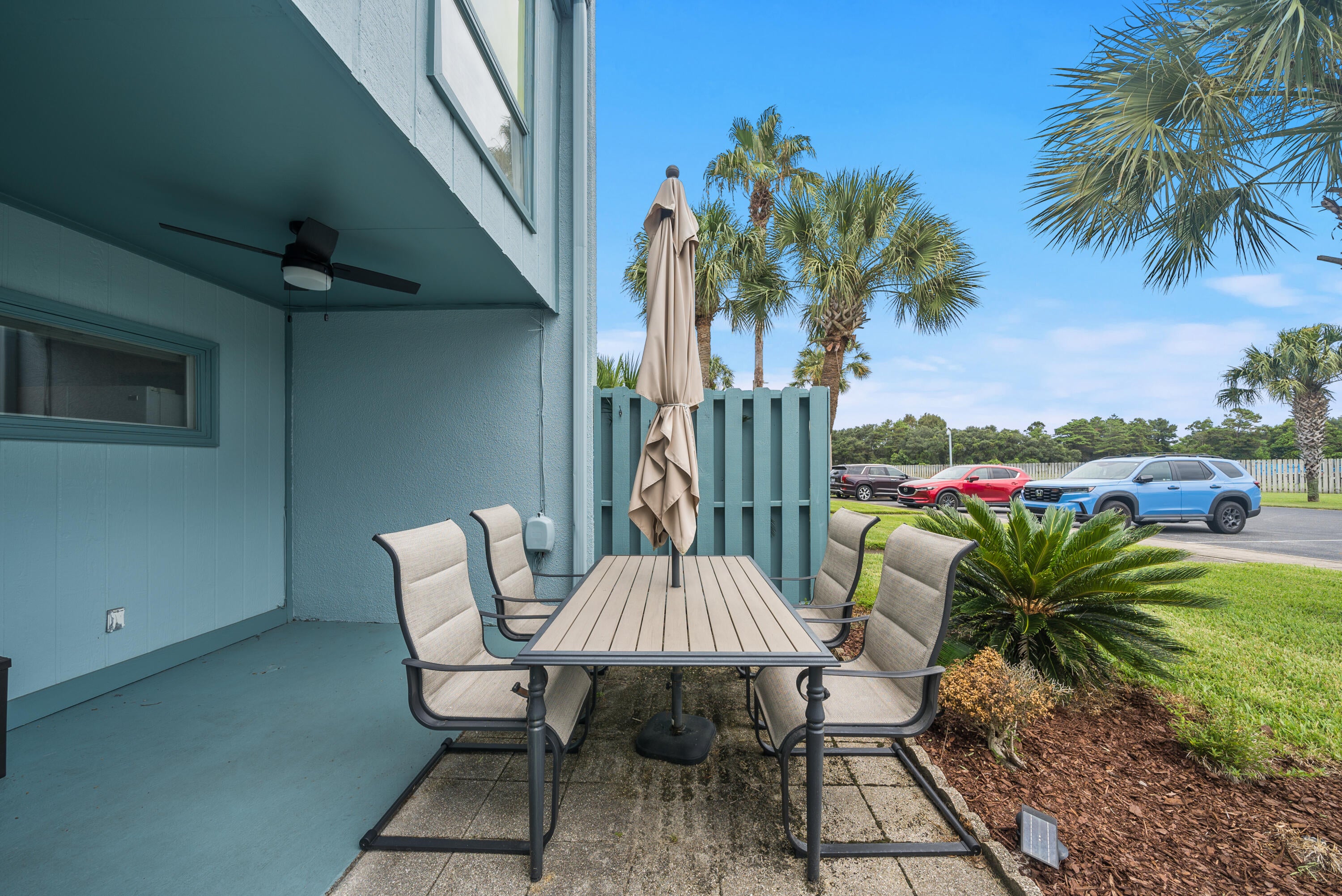 SUNNYSIDE BEACH & TENNIS CONDO - Residential