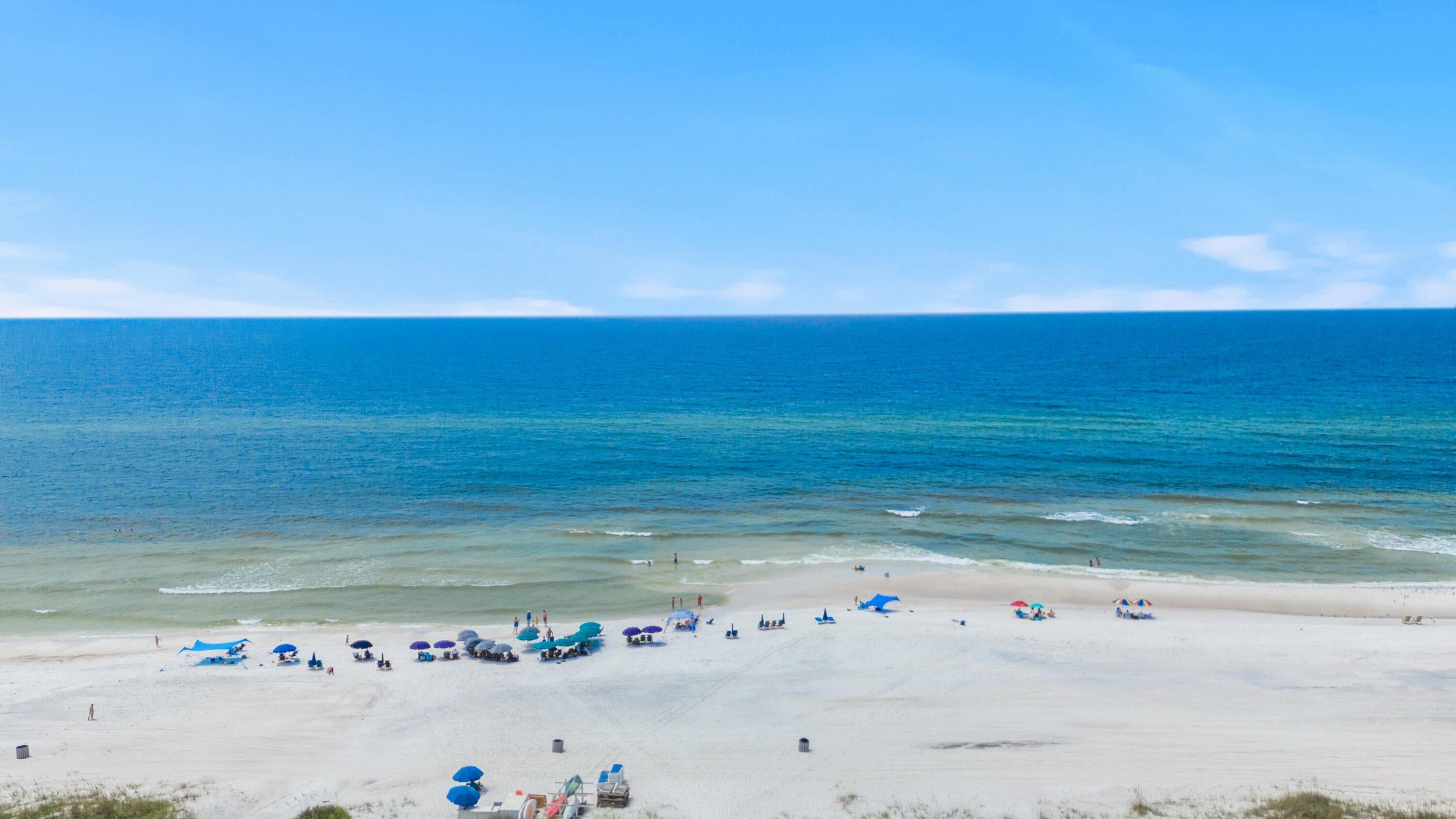 SUNNYSIDE BEACH & TENNIS CONDO - Residential