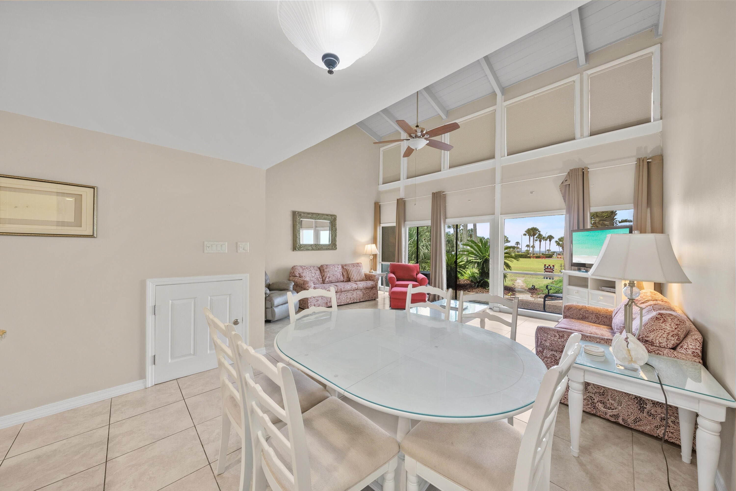 SUNNYSIDE BEACH & TENNIS CONDO - Residential