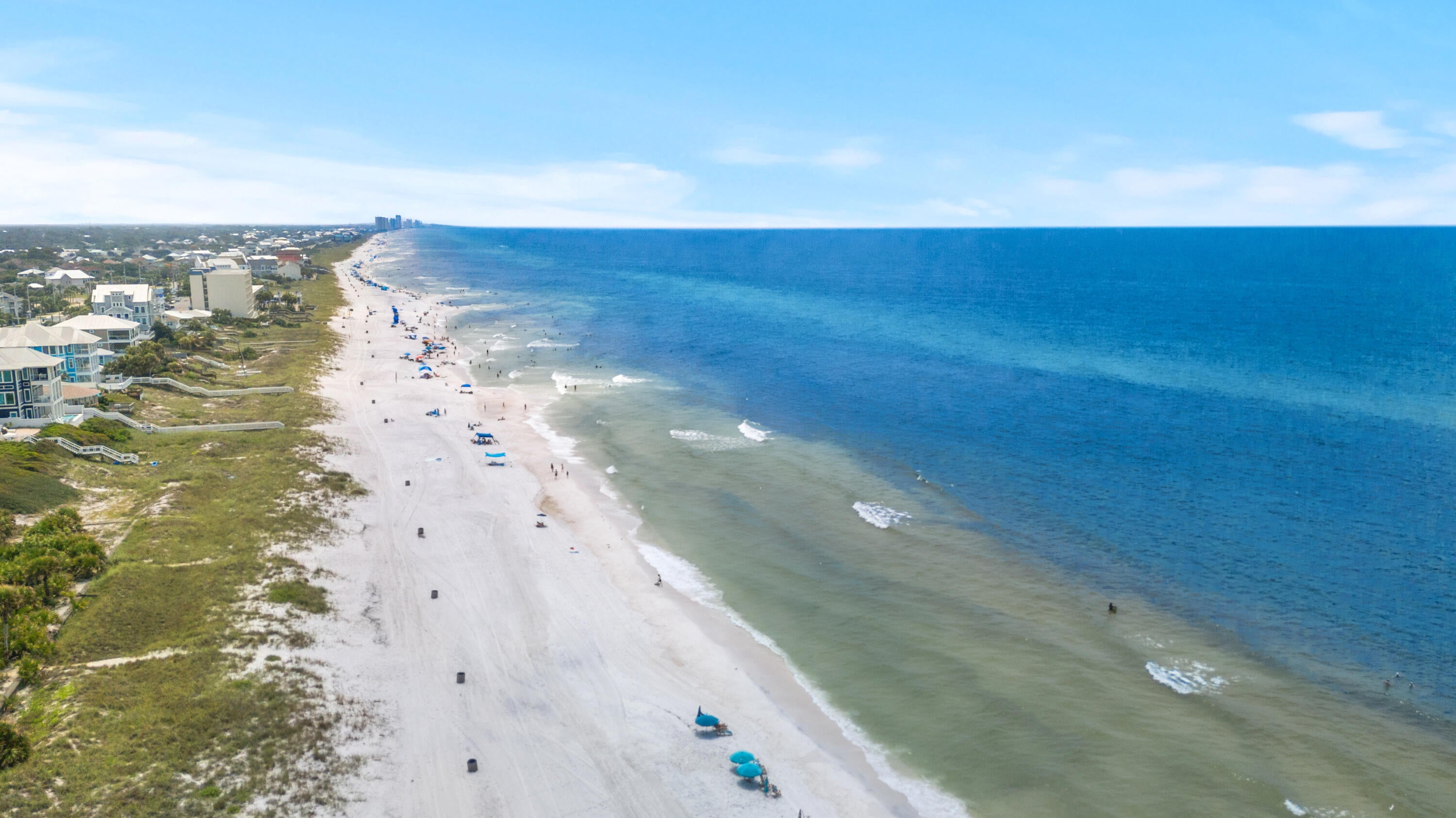 SUNNYSIDE BEACH & TENNIS CONDO - Residential
