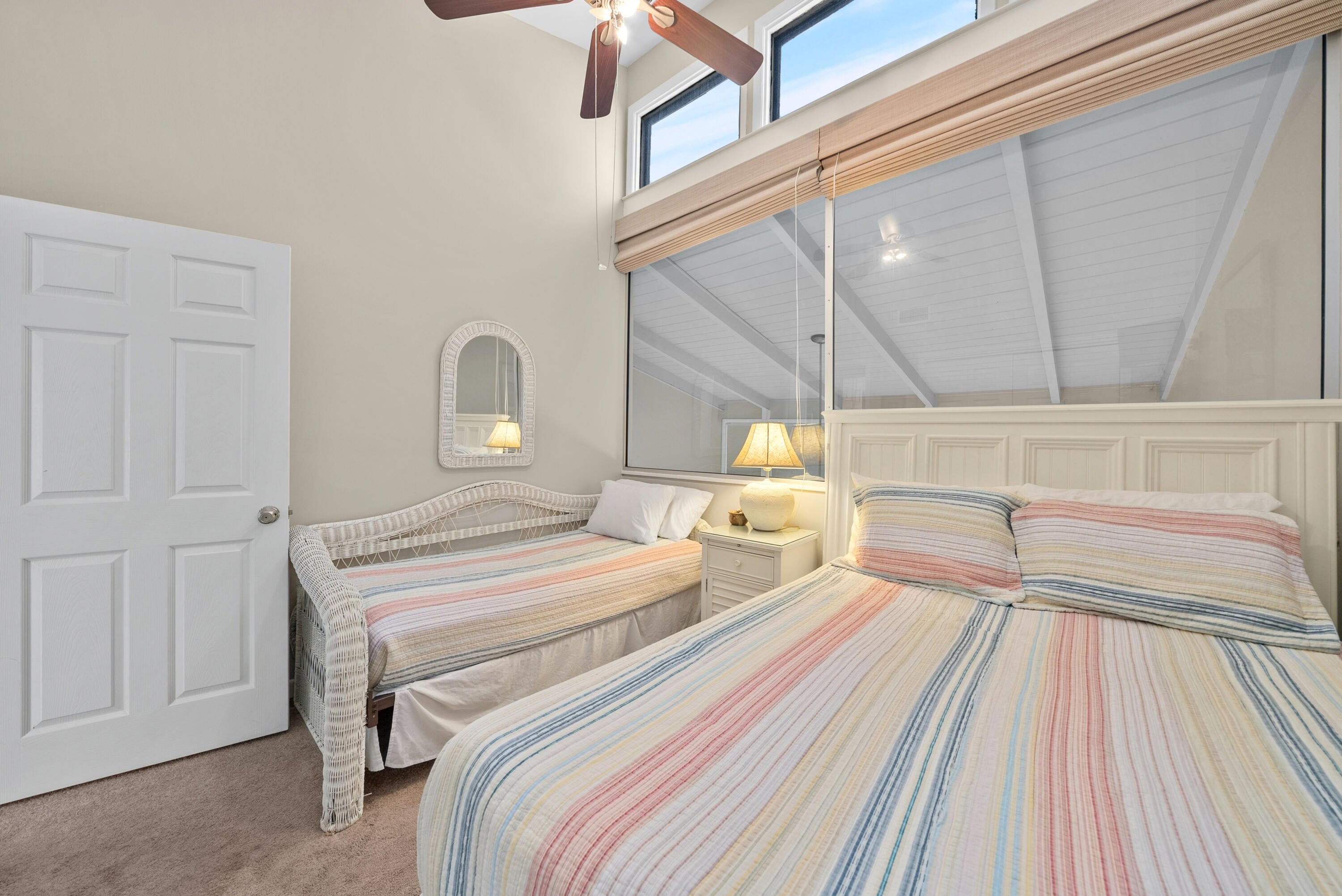 SUNNYSIDE BEACH & TENNIS CONDO - Residential