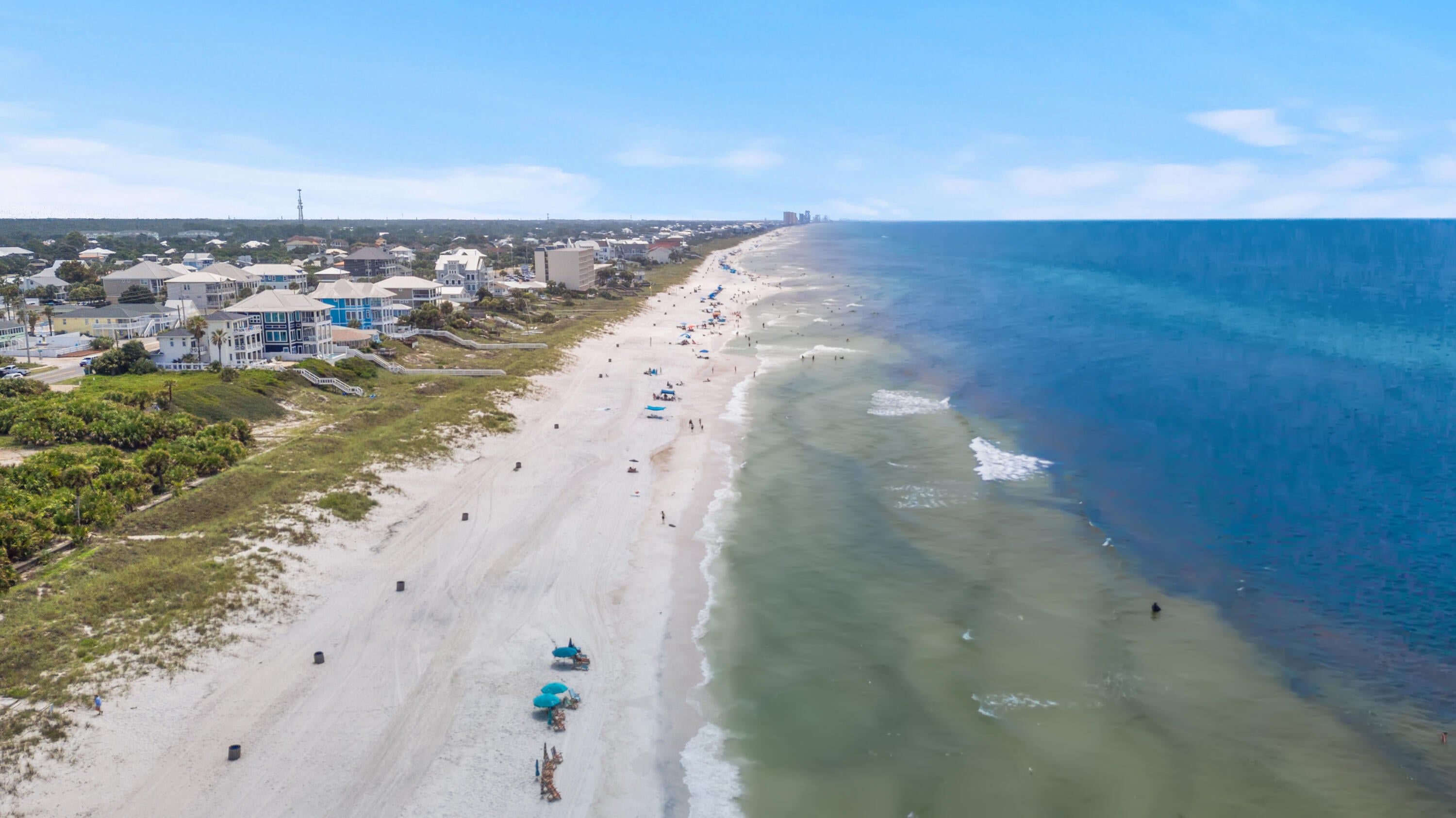 SUNNYSIDE BEACH & TENNIS CONDO - Residential