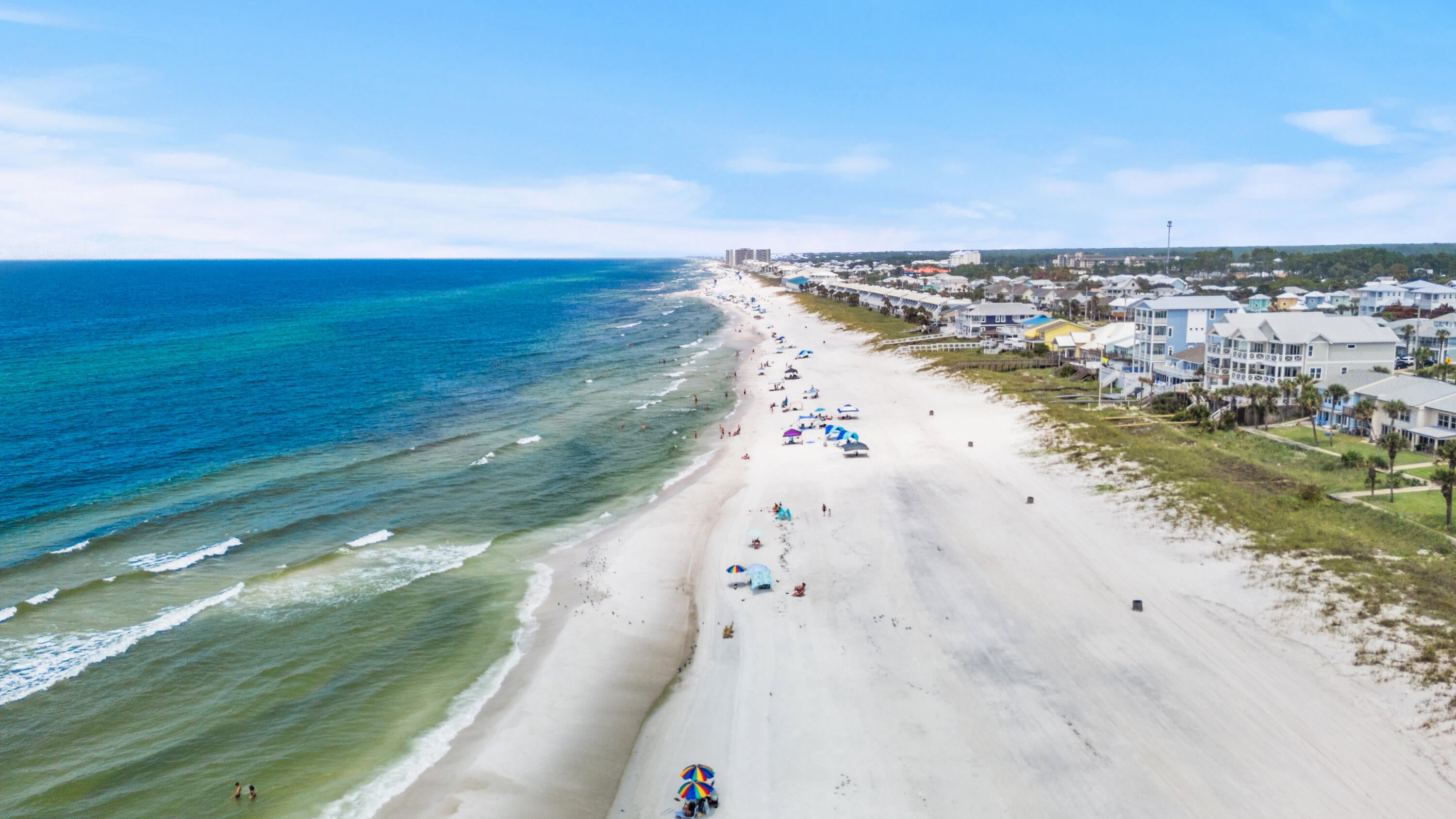 SUNNYSIDE BEACH & TENNIS CONDO - Residential