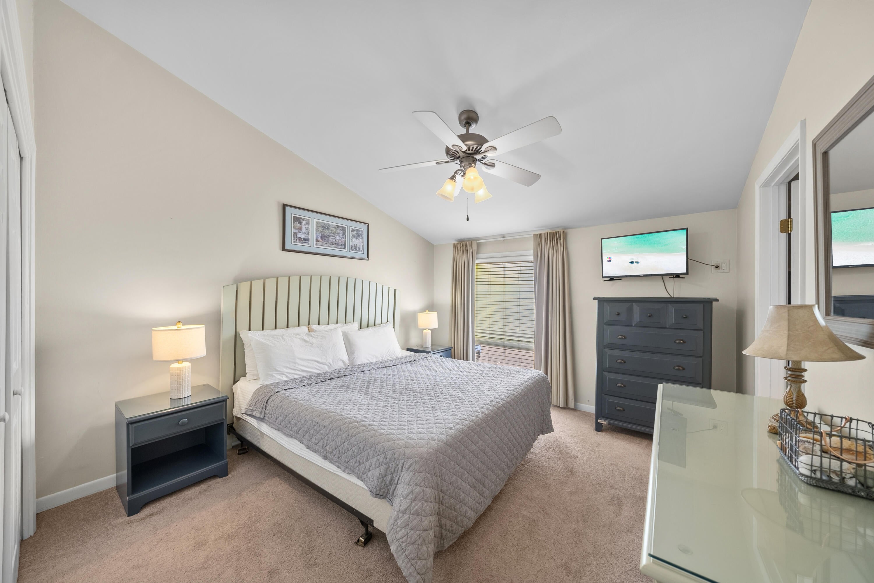 SUNNYSIDE BEACH & TENNIS CONDO - Residential