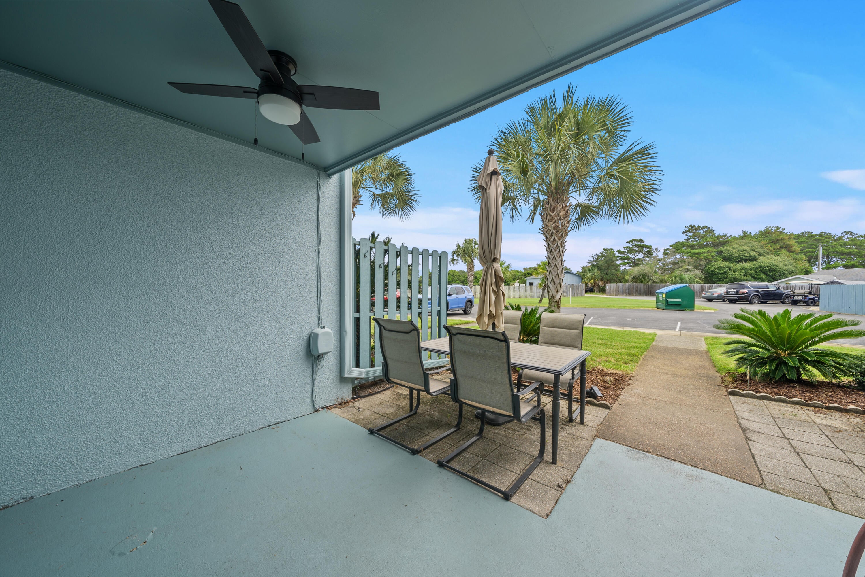 SUNNYSIDE BEACH & TENNIS CONDO - Residential
