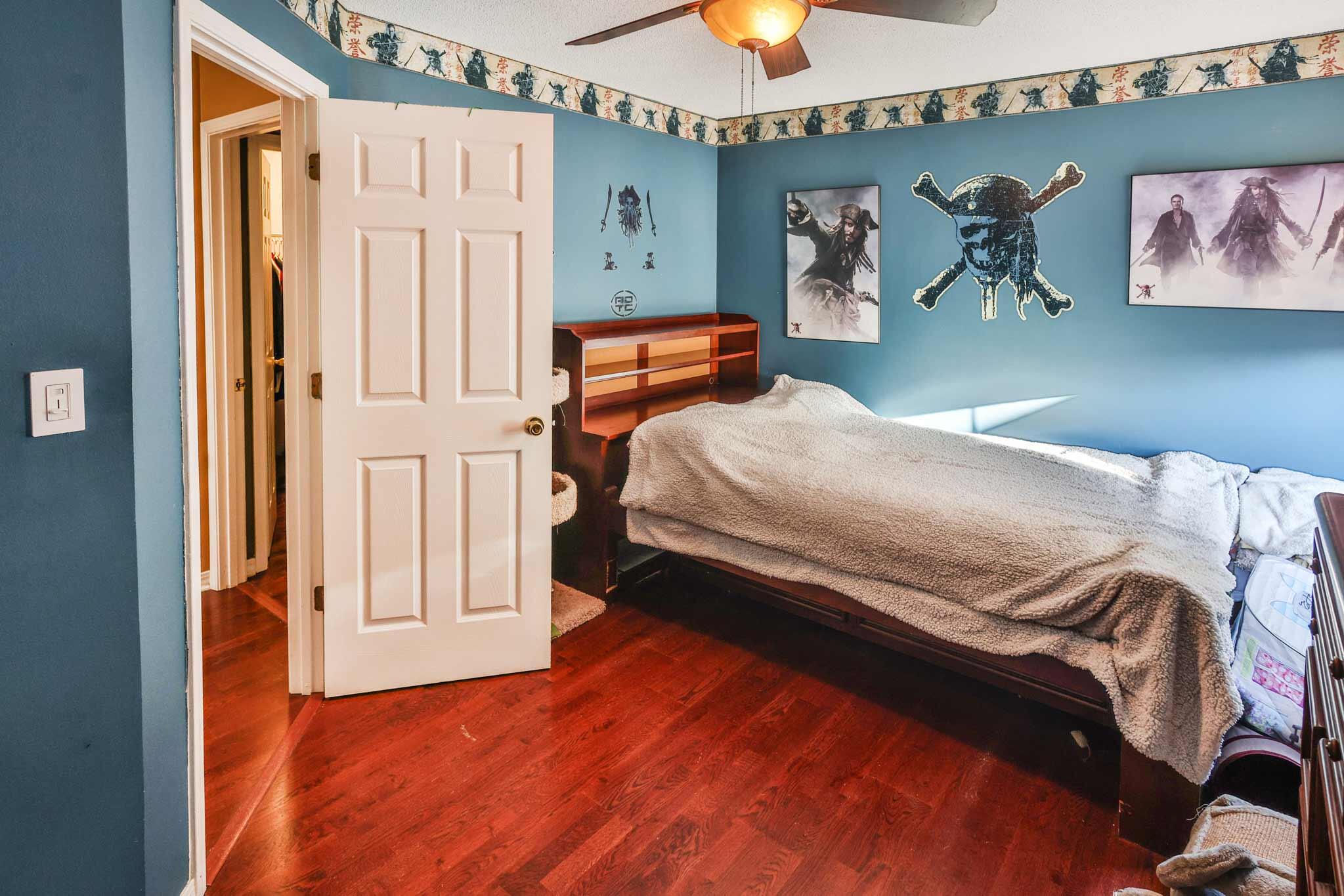 SHALIMAR COMMONS - Residential