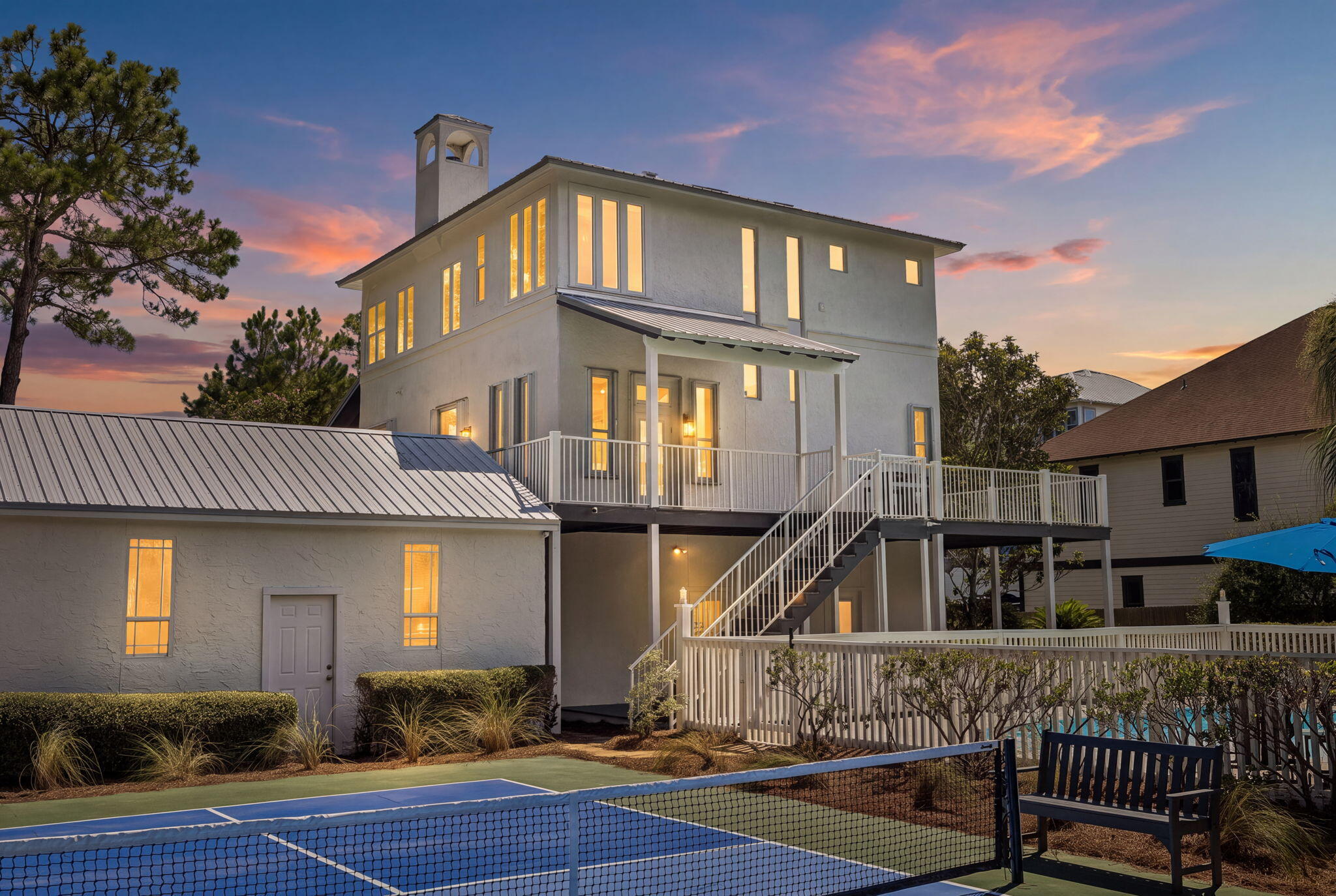 UNRECORDED SUBDIVISION - Residential