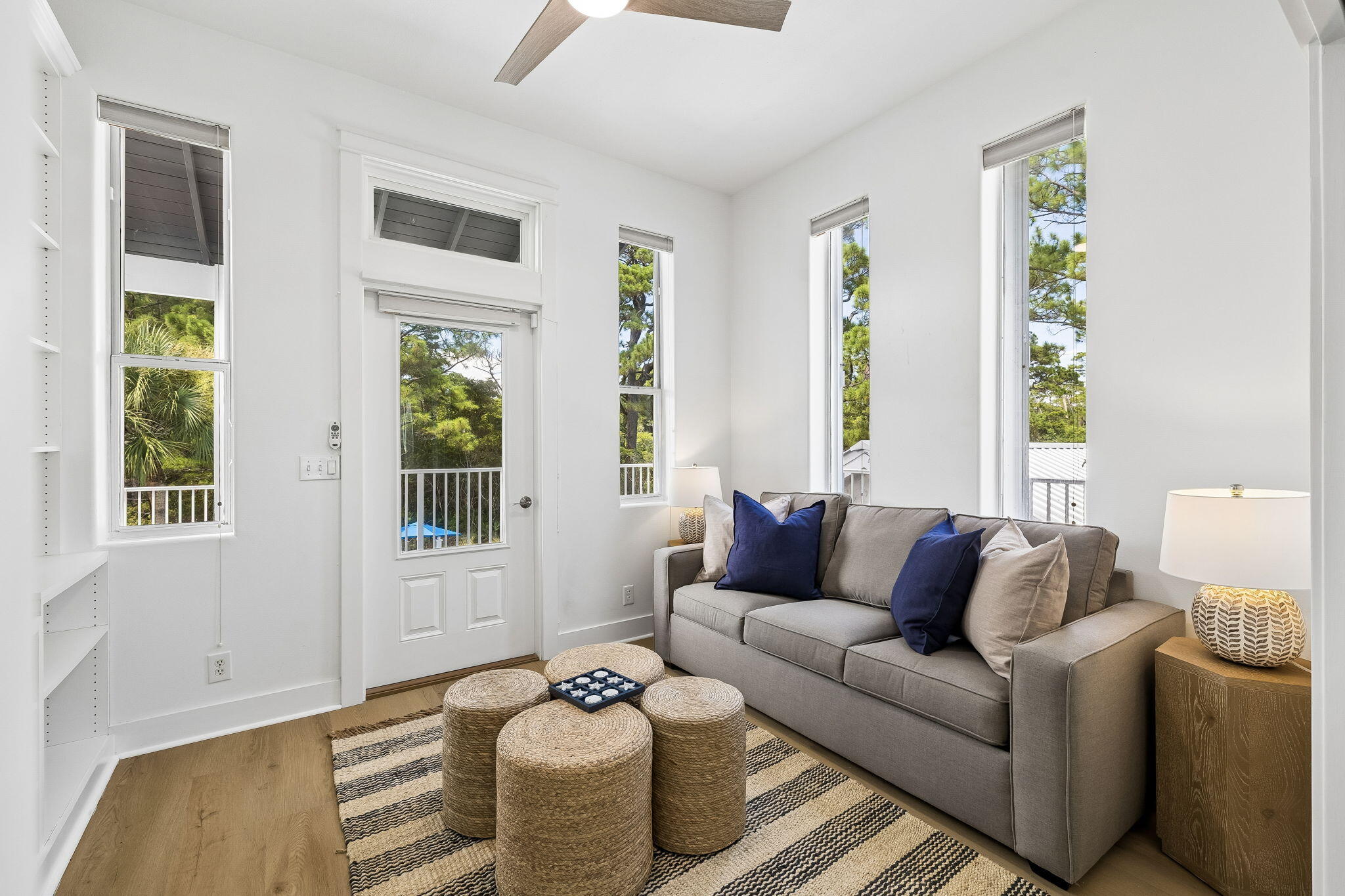 UNRECORDED SUBDIVISION - Residential