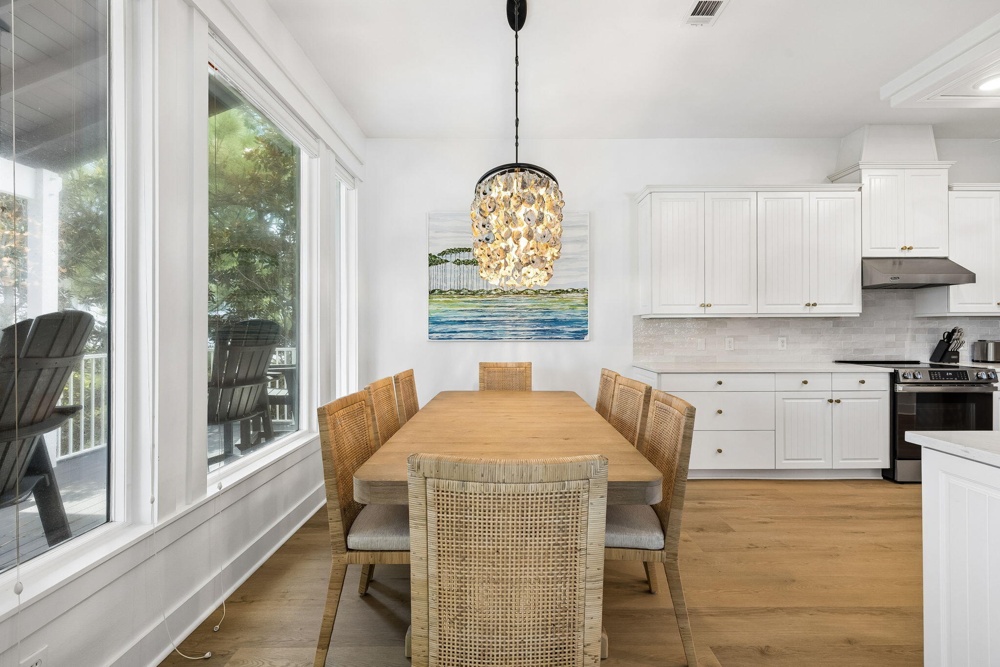 UNRECORDED SUBDIVISION - Residential