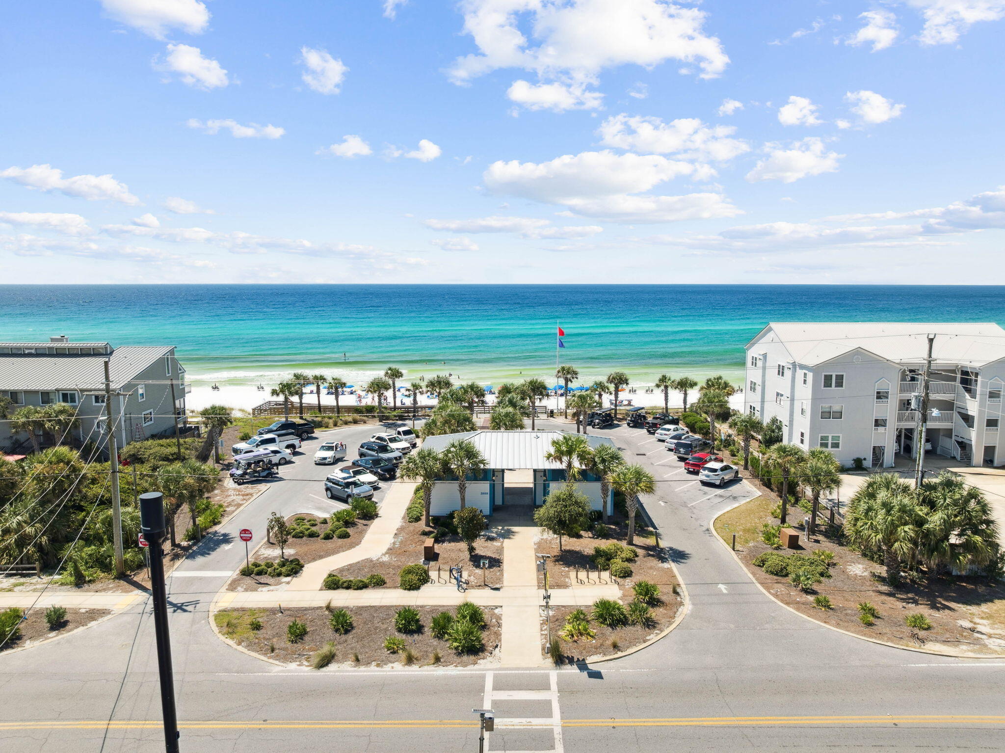 UNRECORDED SUBDIVISION - Residential