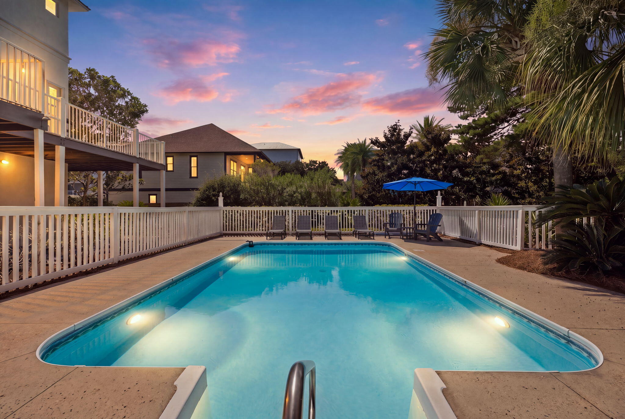 UNRECORDED SUBDIVISION - Residential