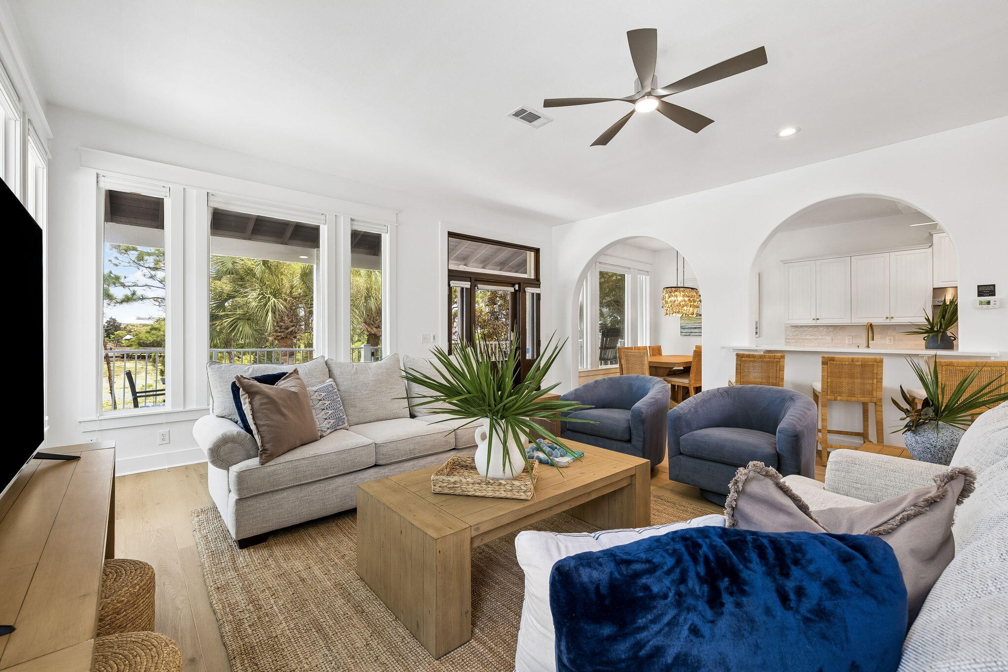 UNRECORDED SUBDIVISION - Residential